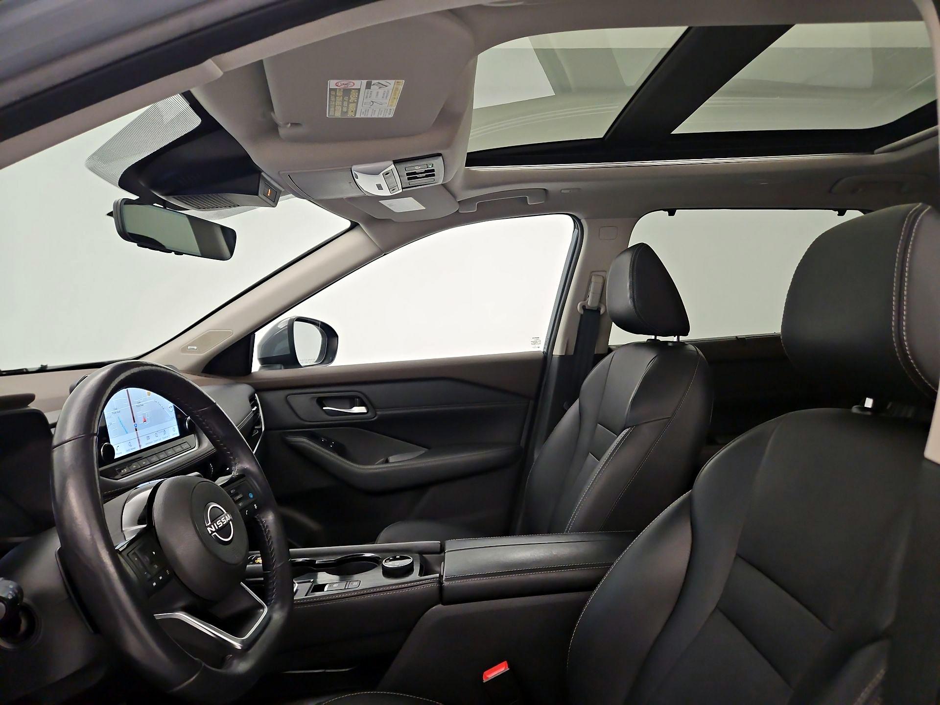 Thumbnail: 2023 Nissan Rogue - 20