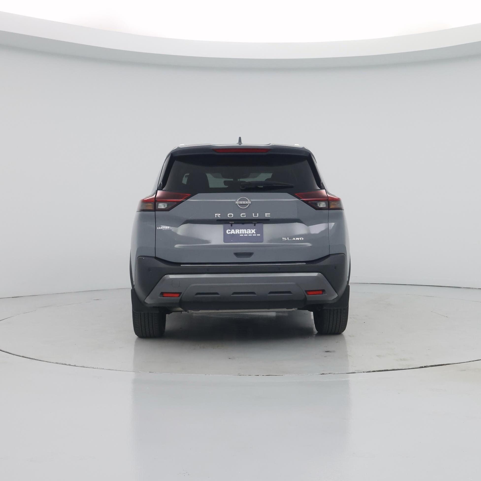 Thumbnail: 2023 Nissan Rogue - 6