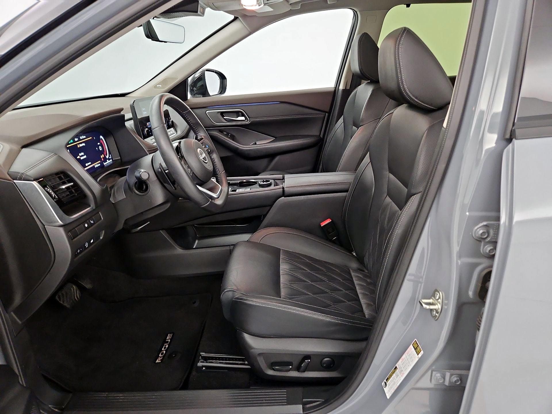 Thumbnail: 2023 Nissan Rogue - 11