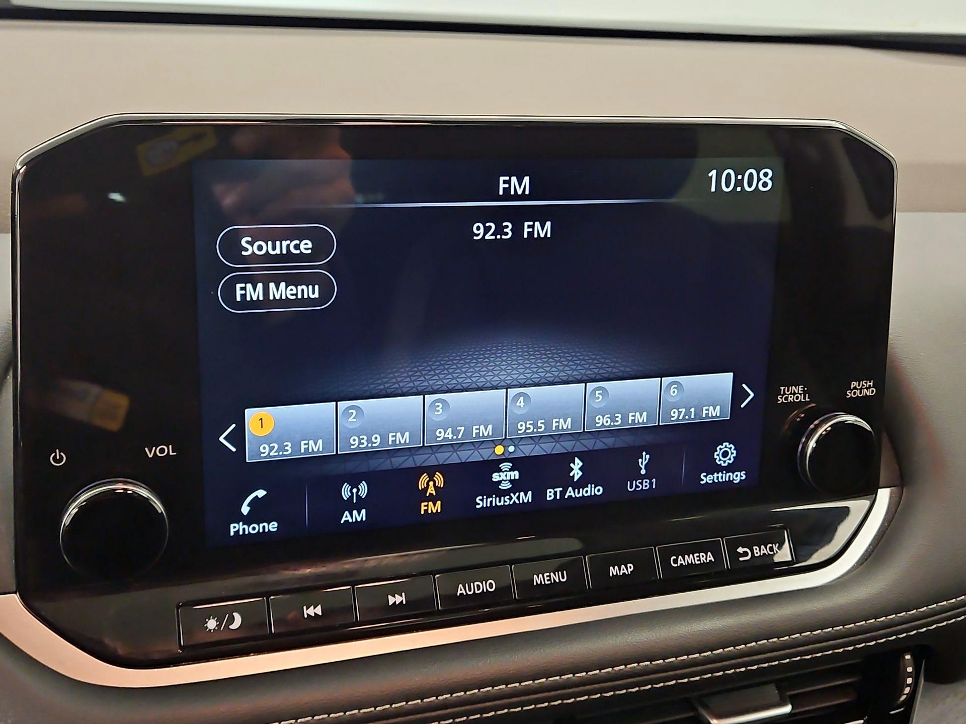 Thumbnail: 2023 Nissan Rogue - 15