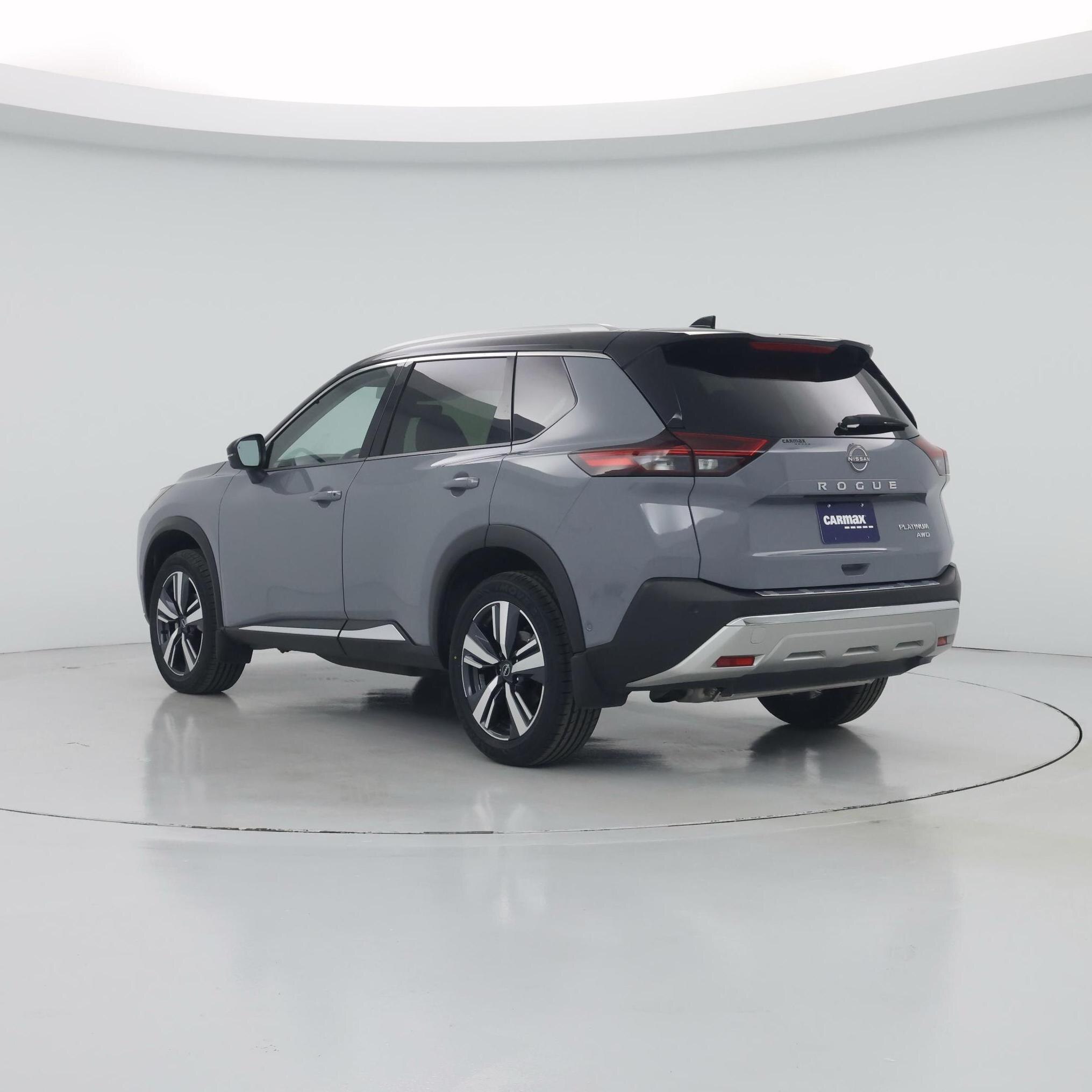 Thumbnail: 2023 Nissan Rogue - 2