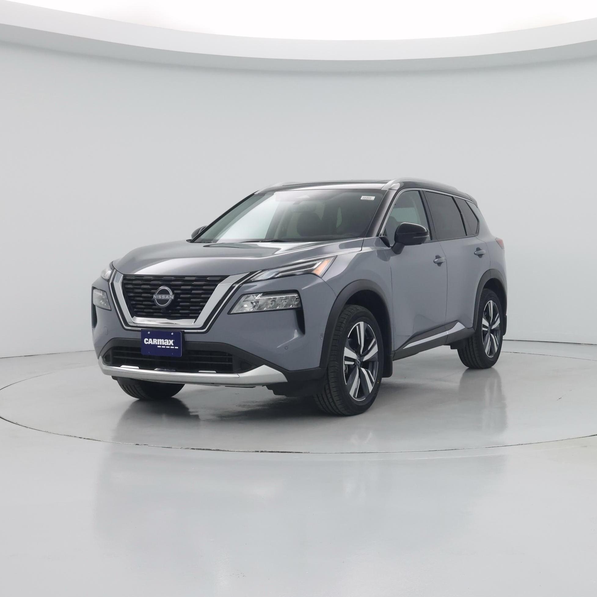 Thumbnail: 2023 Nissan Rogue - 4