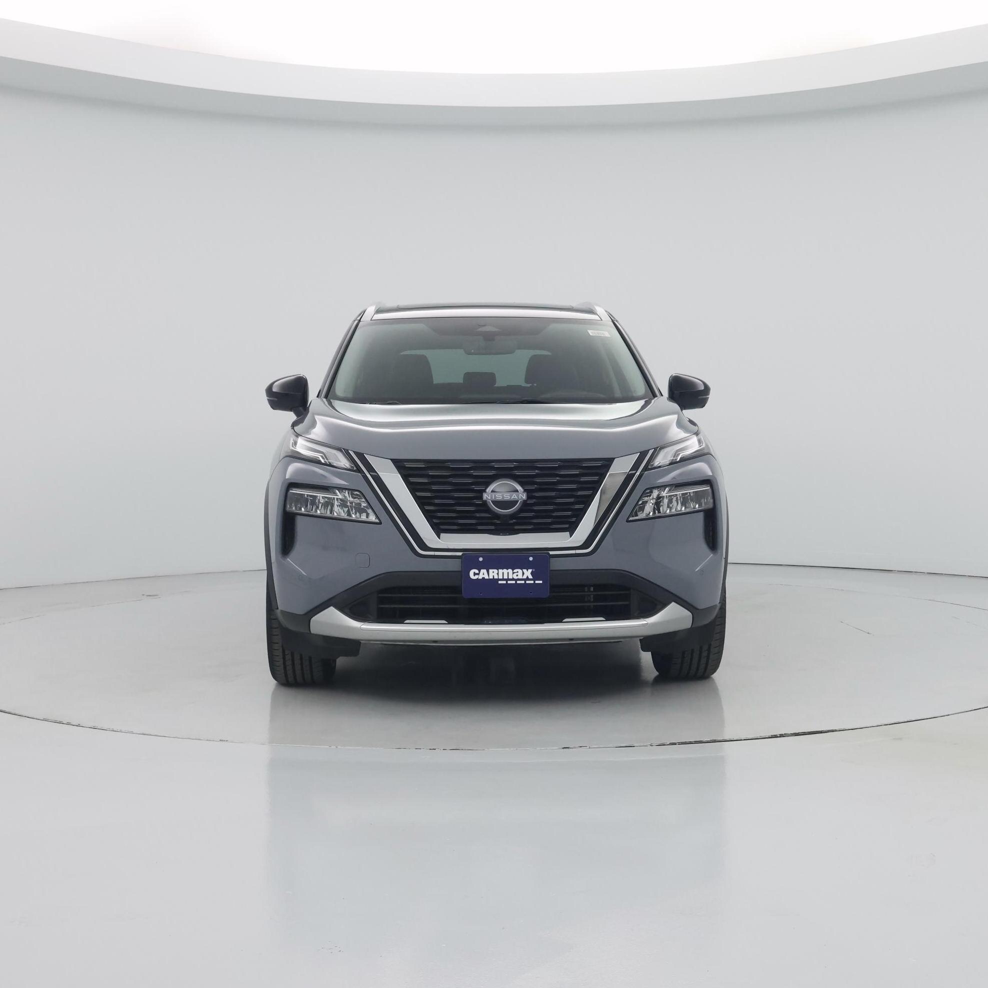 Thumbnail: 2023 Nissan Rogue - 5