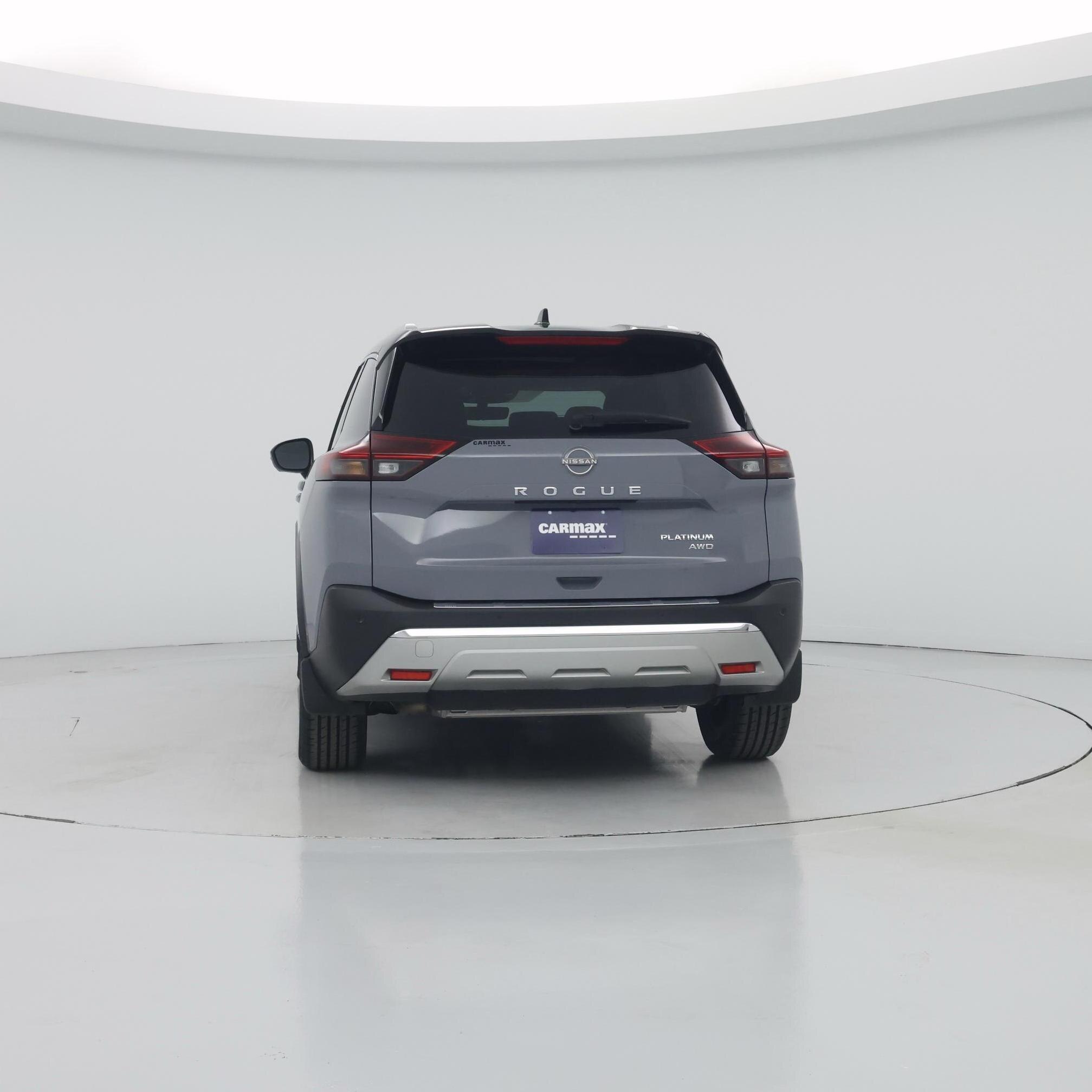 Thumbnail: 2023 Nissan Rogue - 6