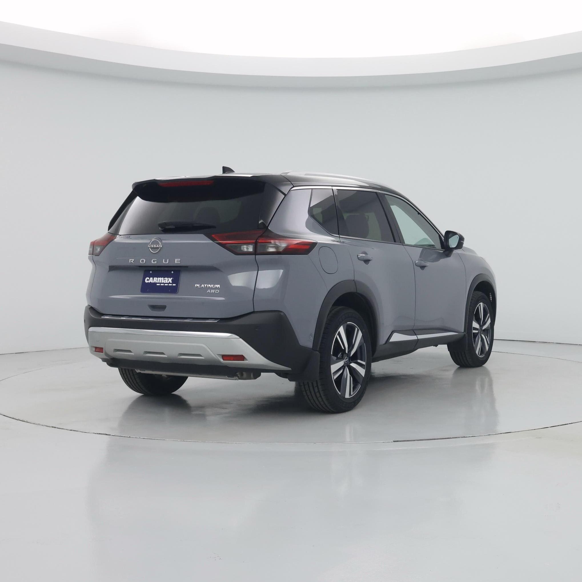 Thumbnail: 2023 Nissan Rogue - 8