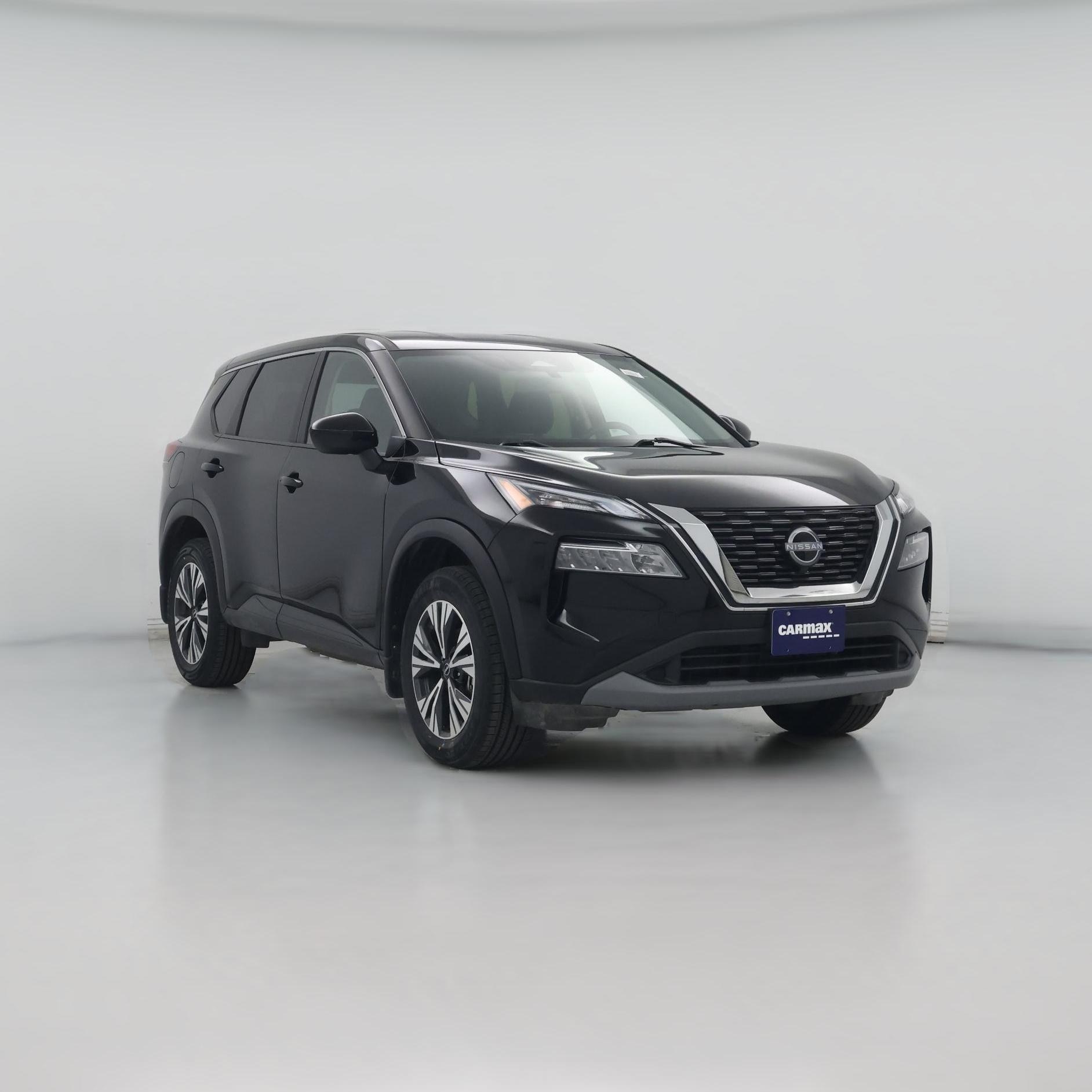 Thumbnail: 2023 Nissan Rogue - 1