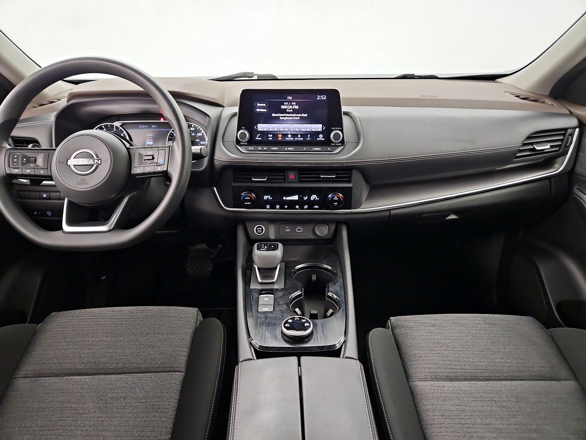 Thumbnail: 2023 Nissan Rogue - 9