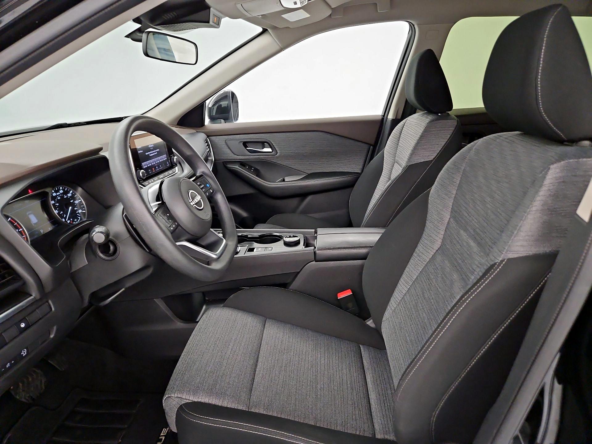 Thumbnail: 2023 Nissan Rogue - 11