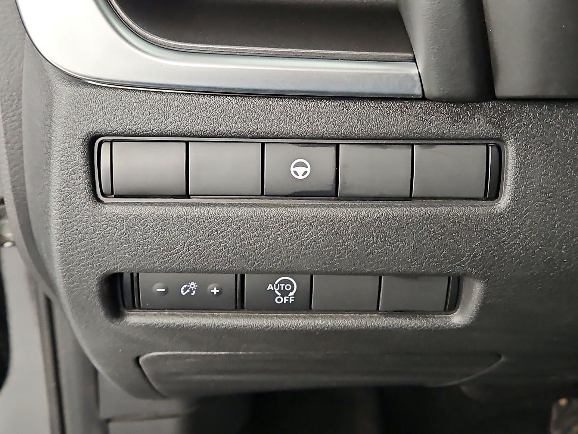 Thumbnail: 2023 Nissan Rogue - 13