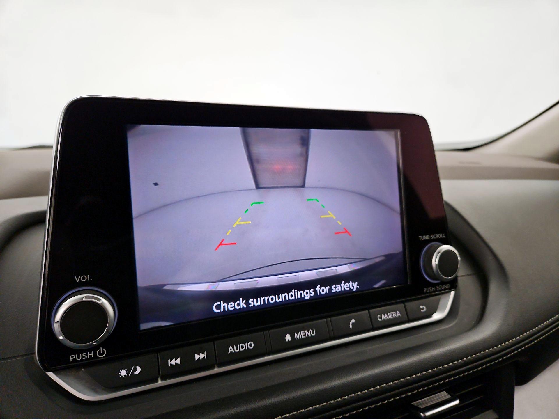 Thumbnail: 2023 Nissan Rogue - 14