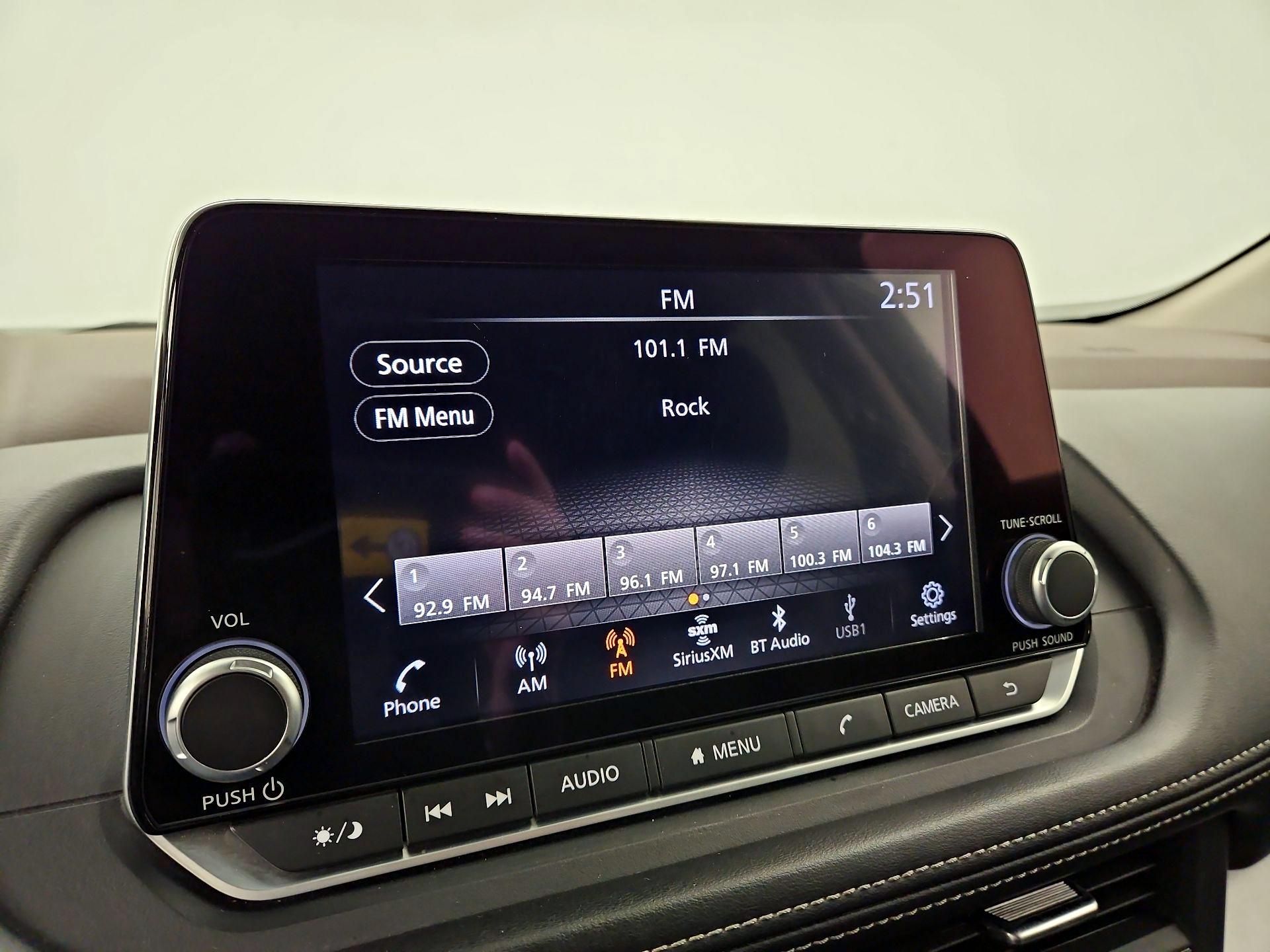 Thumbnail: 2023 Nissan Rogue - 15