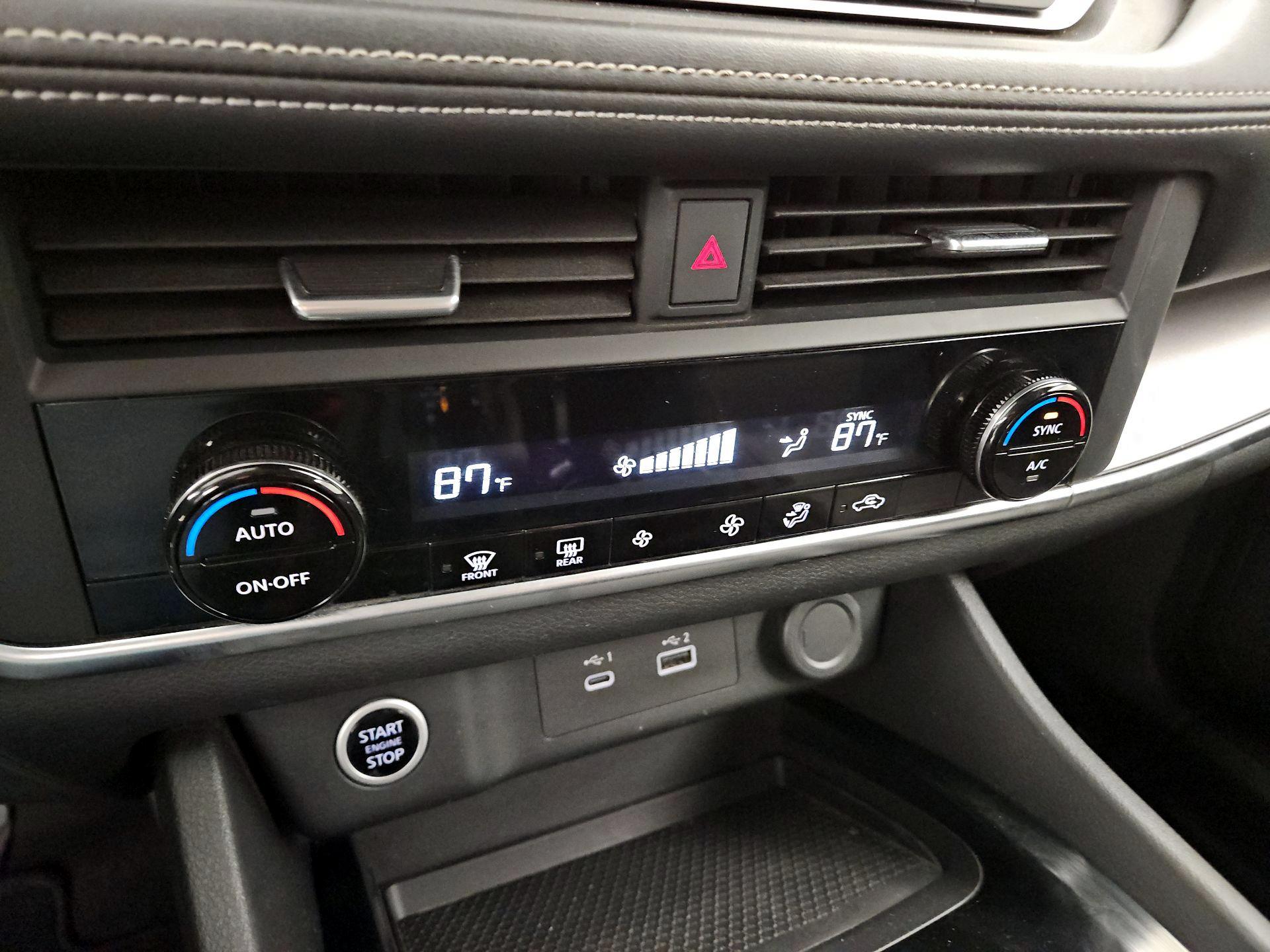 Thumbnail: 2023 Nissan Rogue - 16