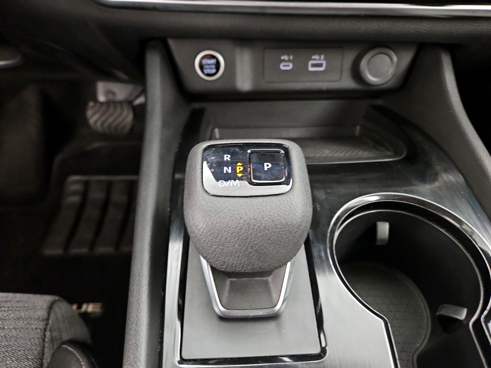 Thumbnail: 2023 Nissan Rogue - 17