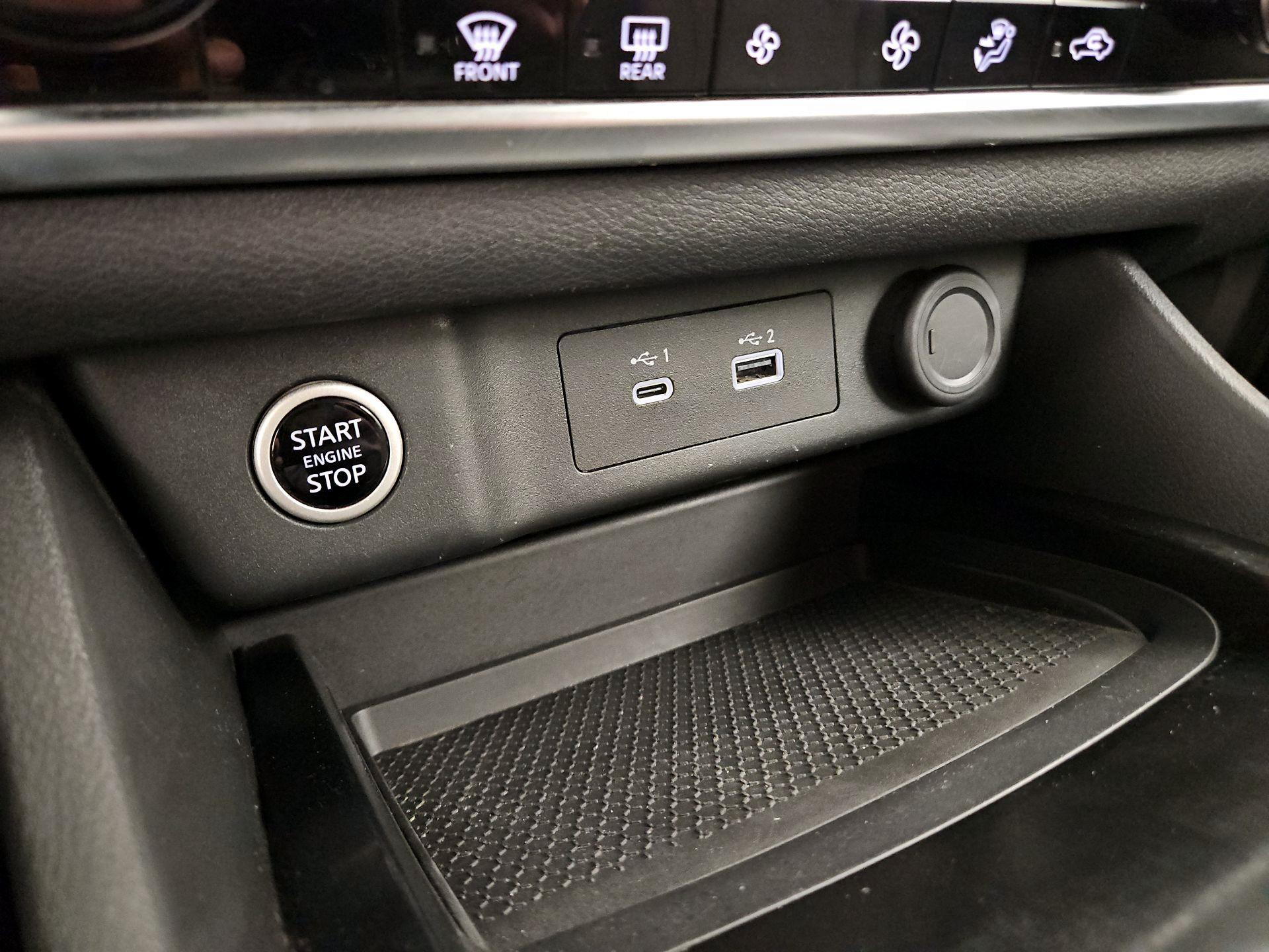 Thumbnail: 2023 Nissan Rogue - 18