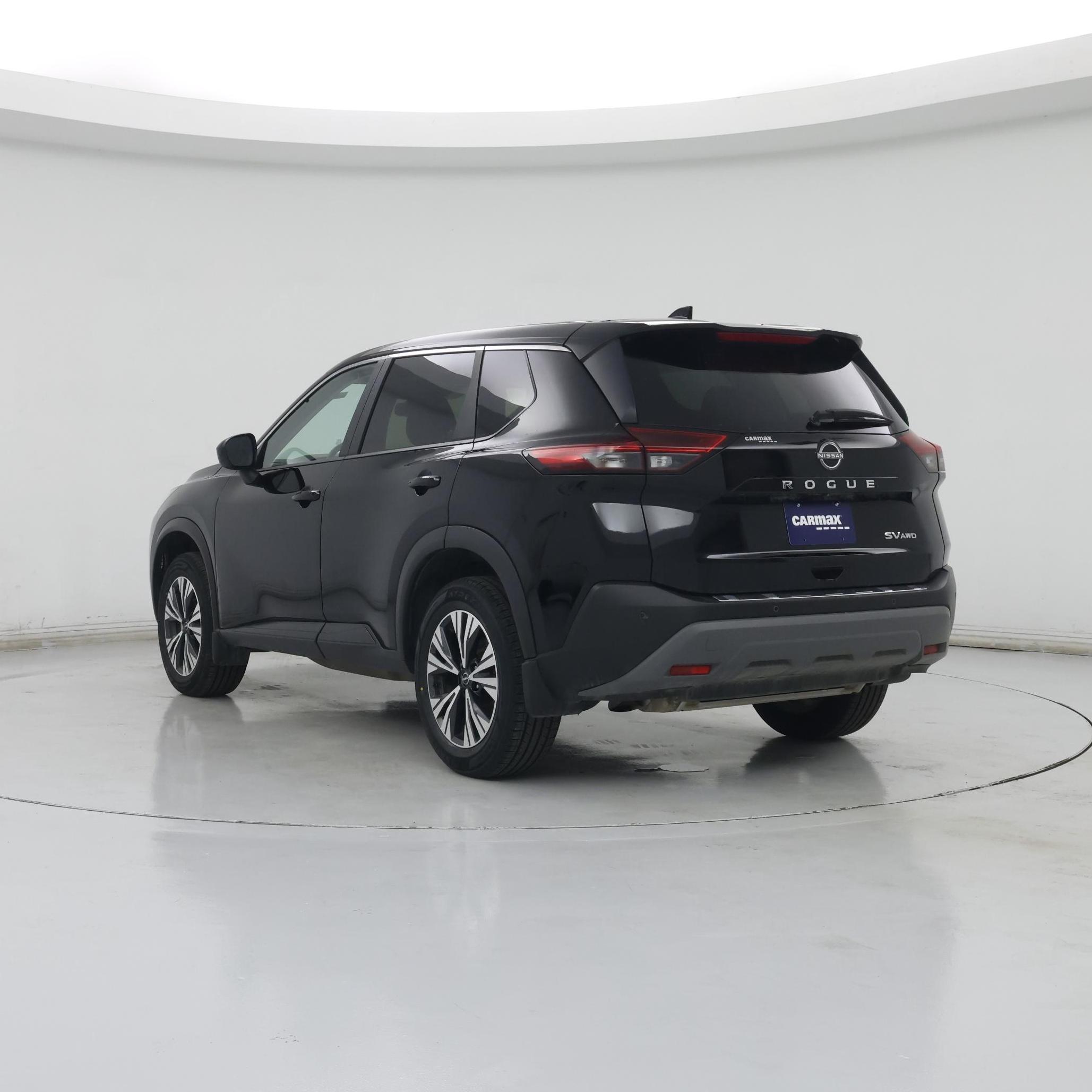 Thumbnail: 2023 Nissan Rogue - 2
