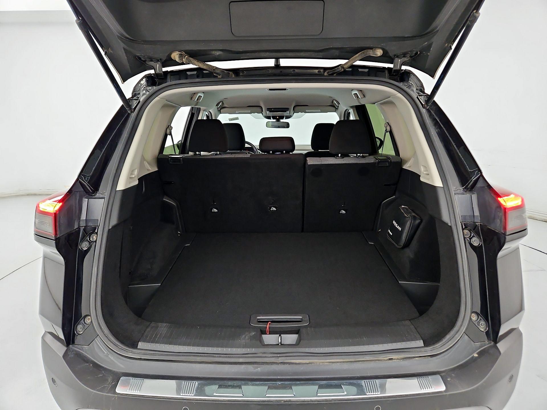 Thumbnail: 2023 Nissan Rogue - 20