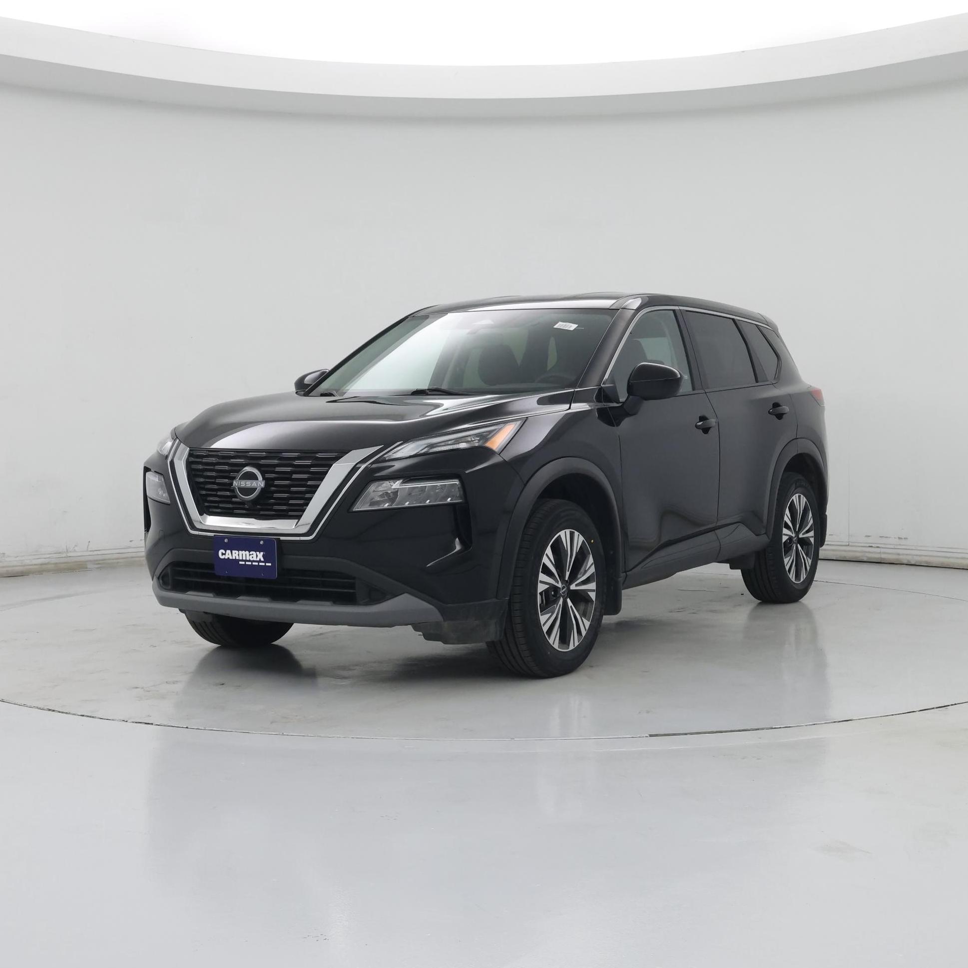 Thumbnail: 2023 Nissan Rogue - 4