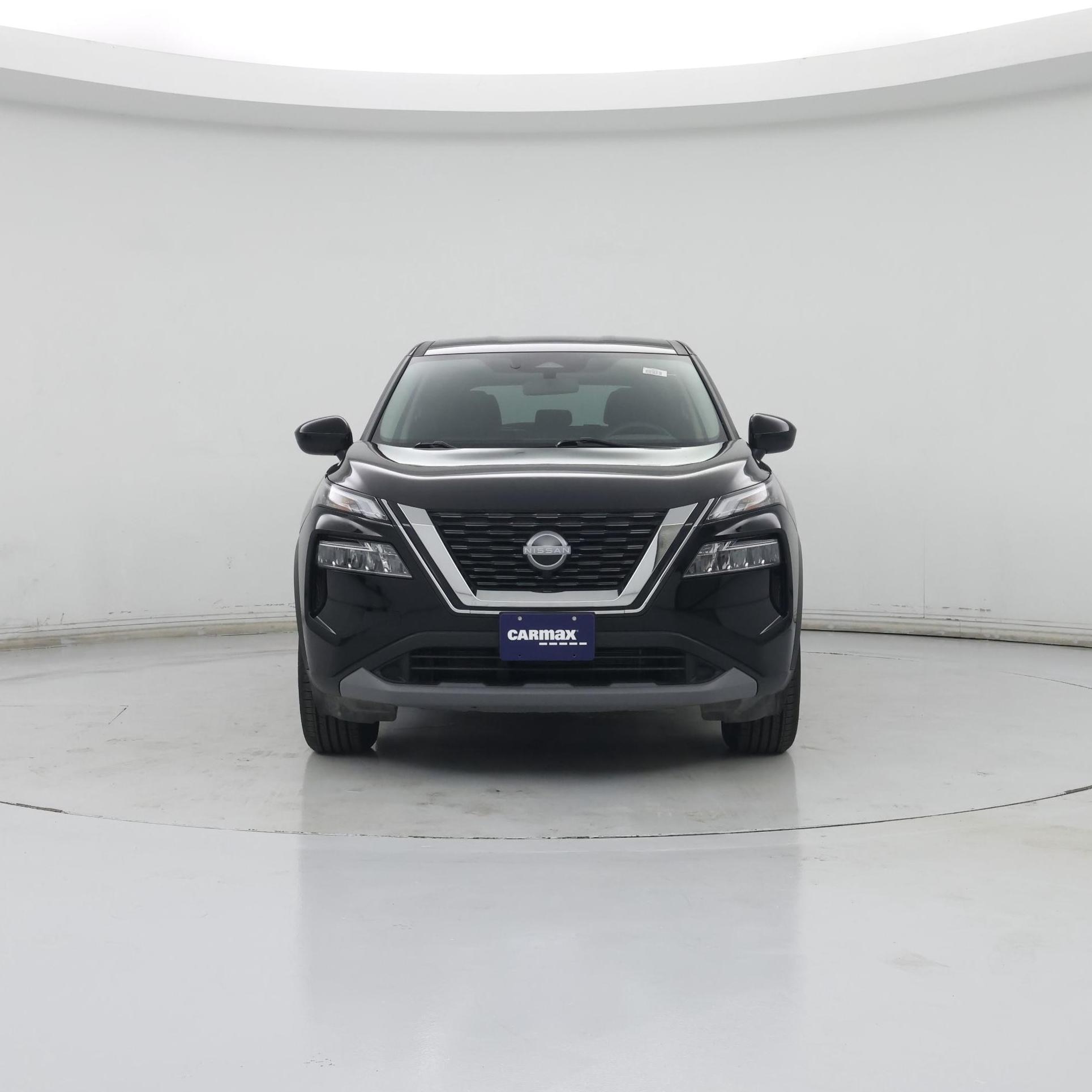Thumbnail: 2023 Nissan Rogue - 5