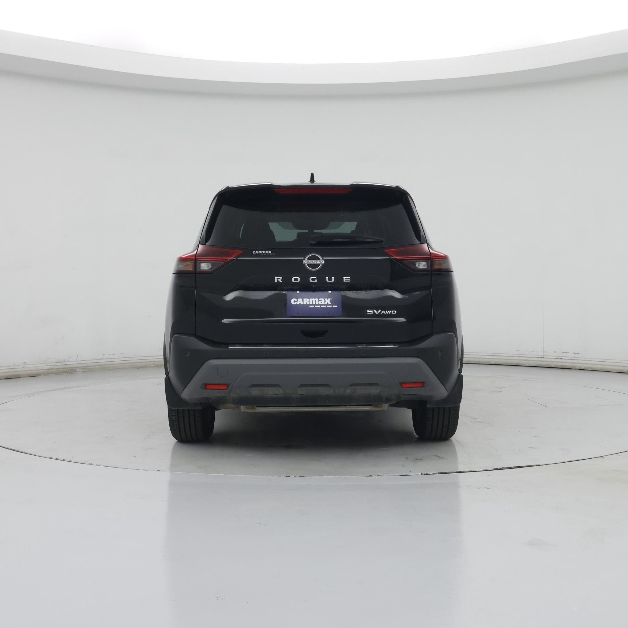 Thumbnail: 2023 Nissan Rogue - 6