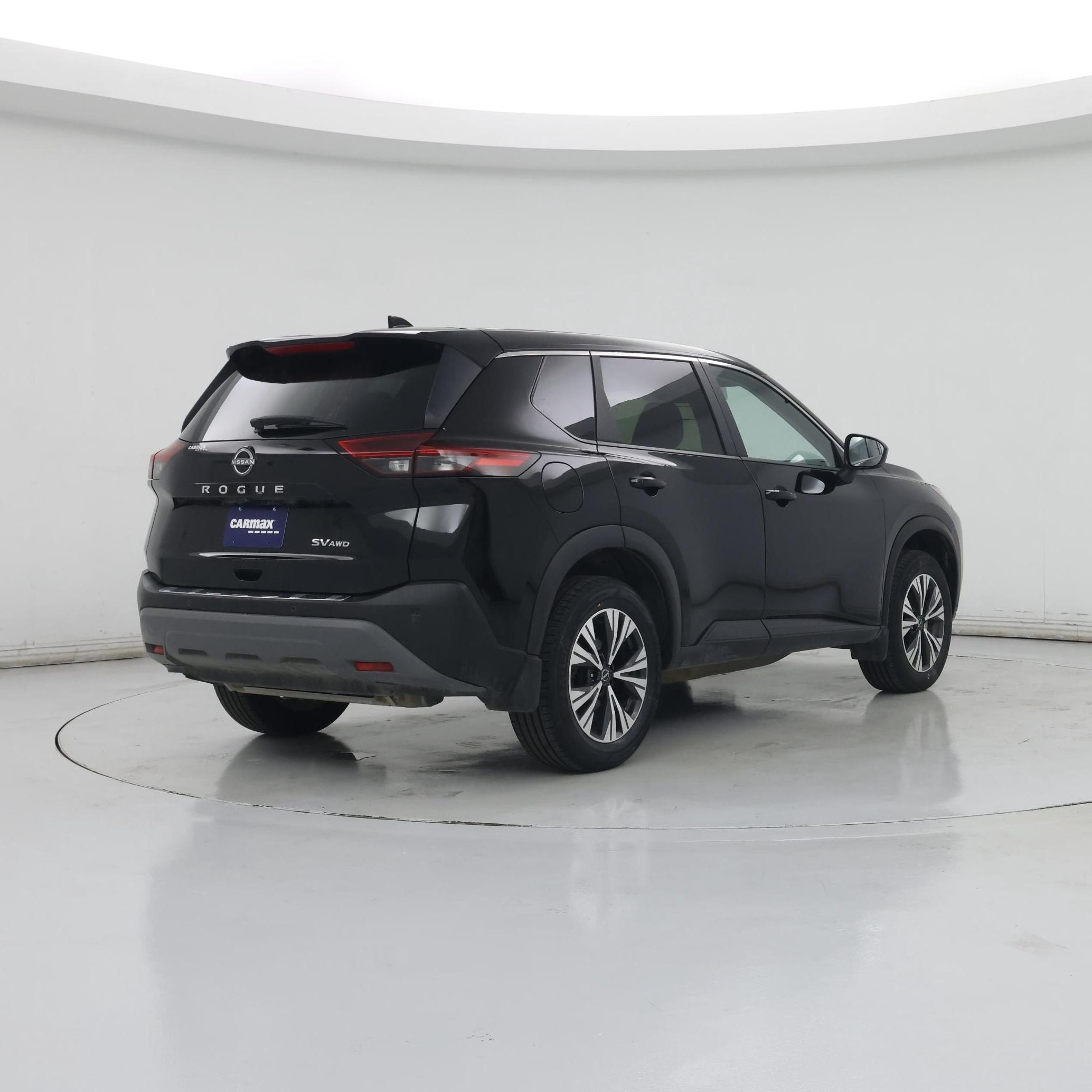Thumbnail: 2023 Nissan Rogue - 8