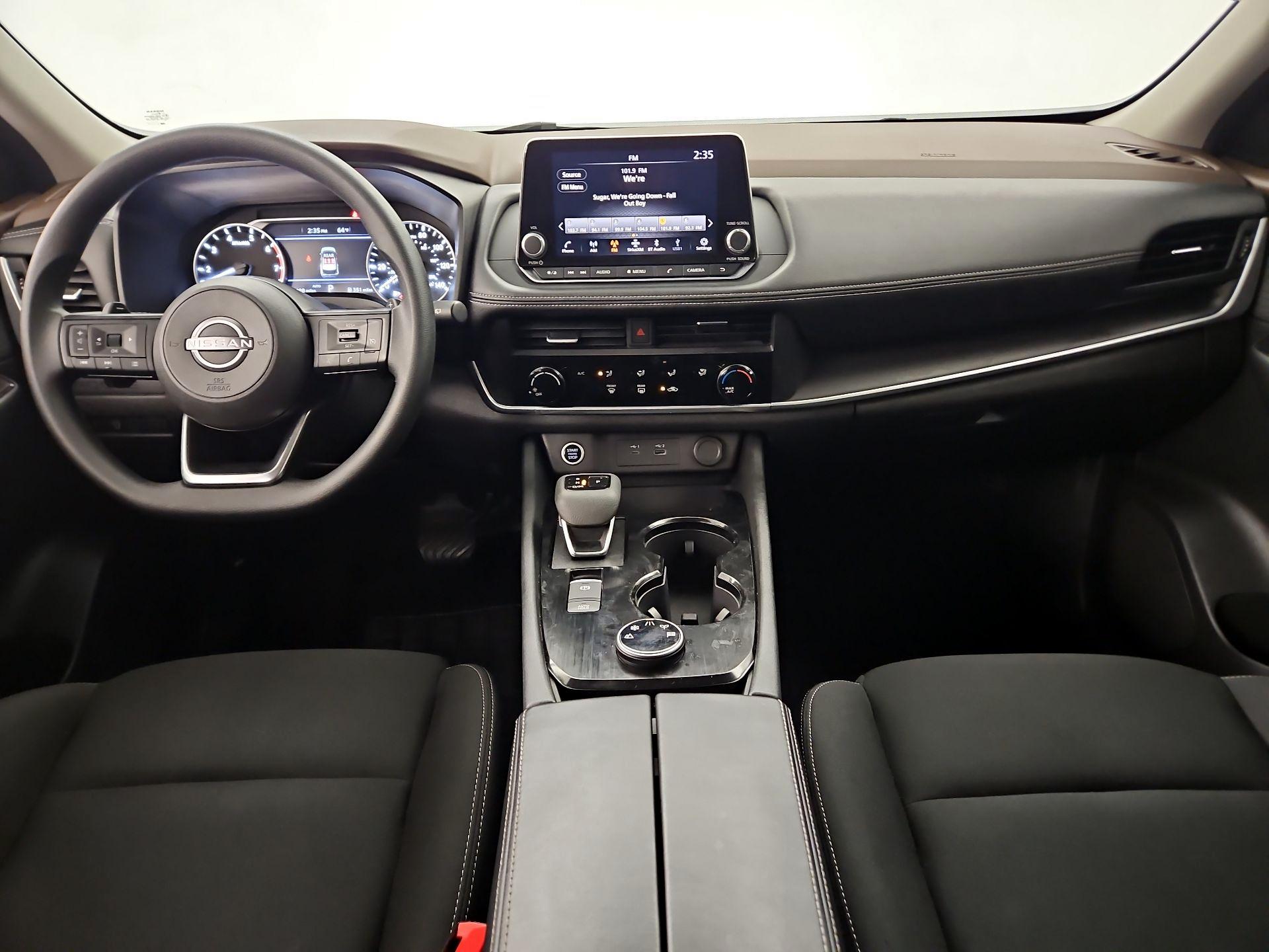 Thumbnail: 2023 Nissan Rogue - 9