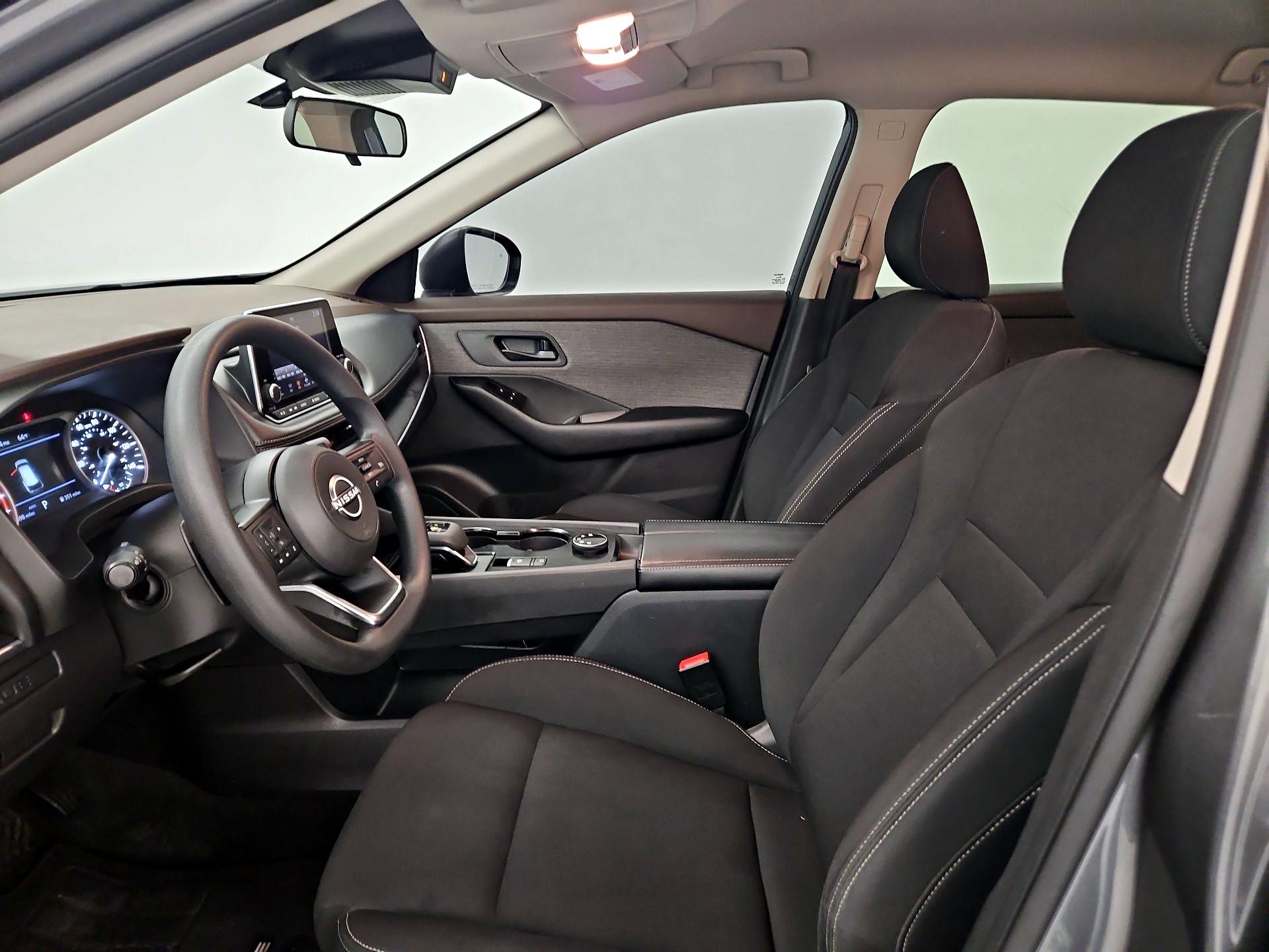 Thumbnail: 2023 Nissan Rogue - 11