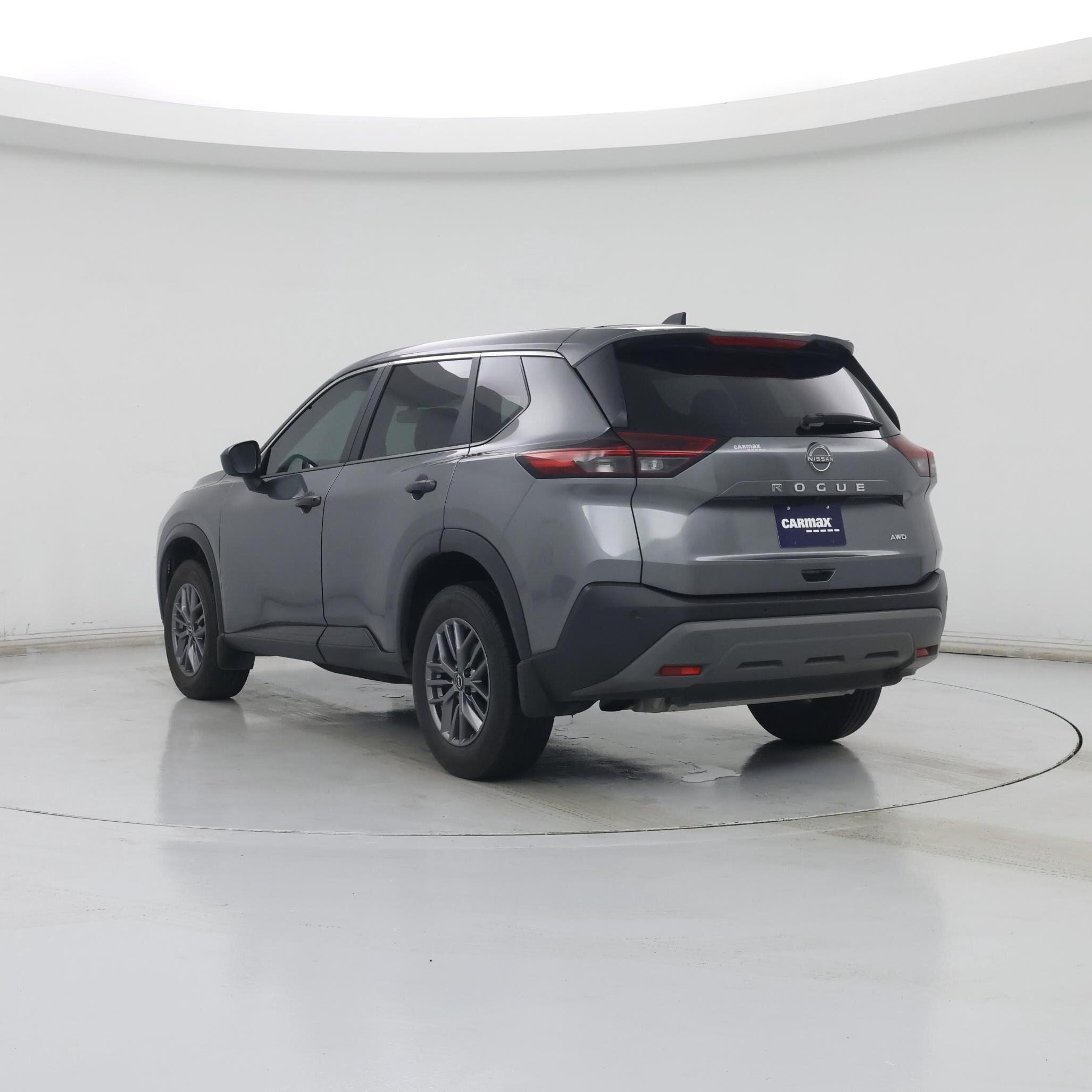 Thumbnail: 2023 Nissan Rogue - 2
