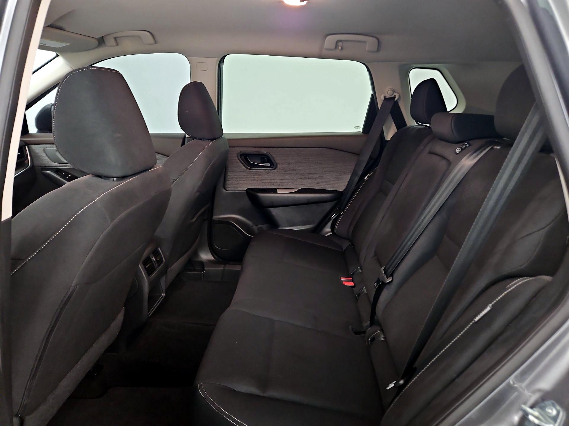 Thumbnail: 2023 Nissan Rogue - 19