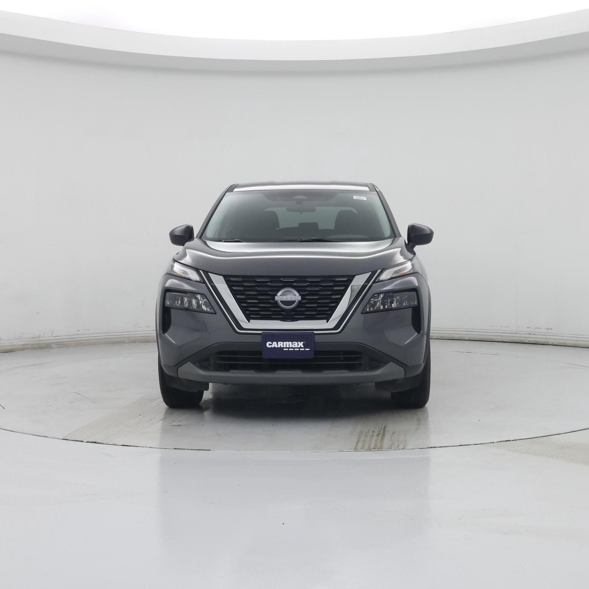 Thumbnail: 2023 Nissan Rogue - 5