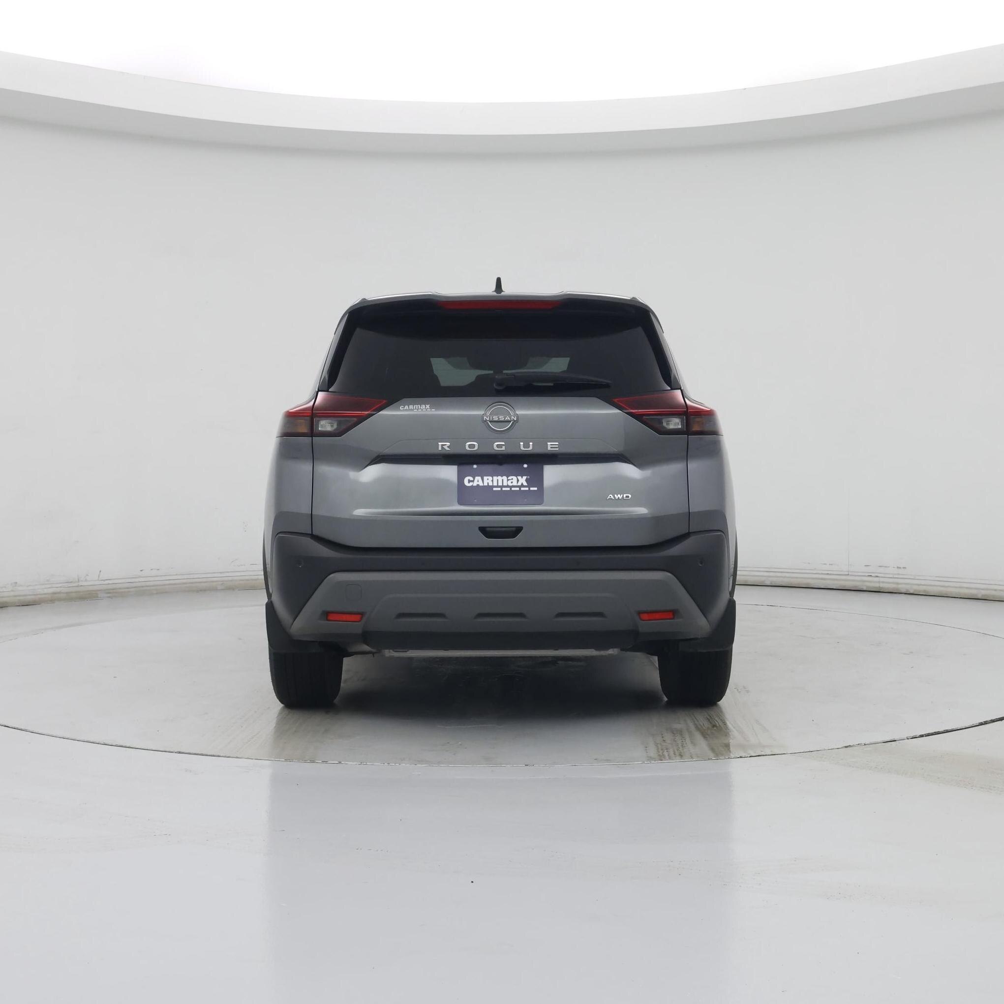Thumbnail: 2023 Nissan Rogue - 6