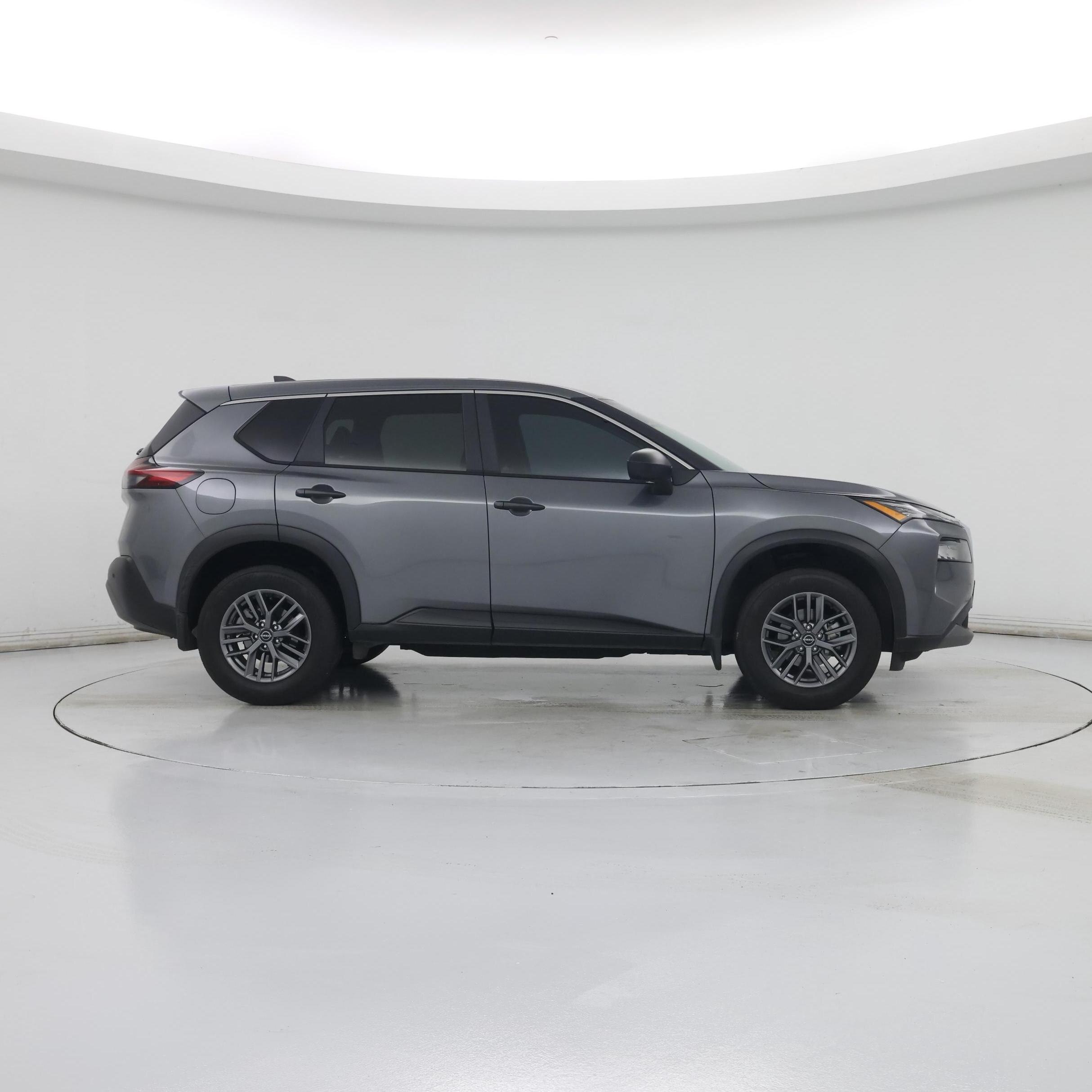 Thumbnail: 2023 Nissan Rogue - 7