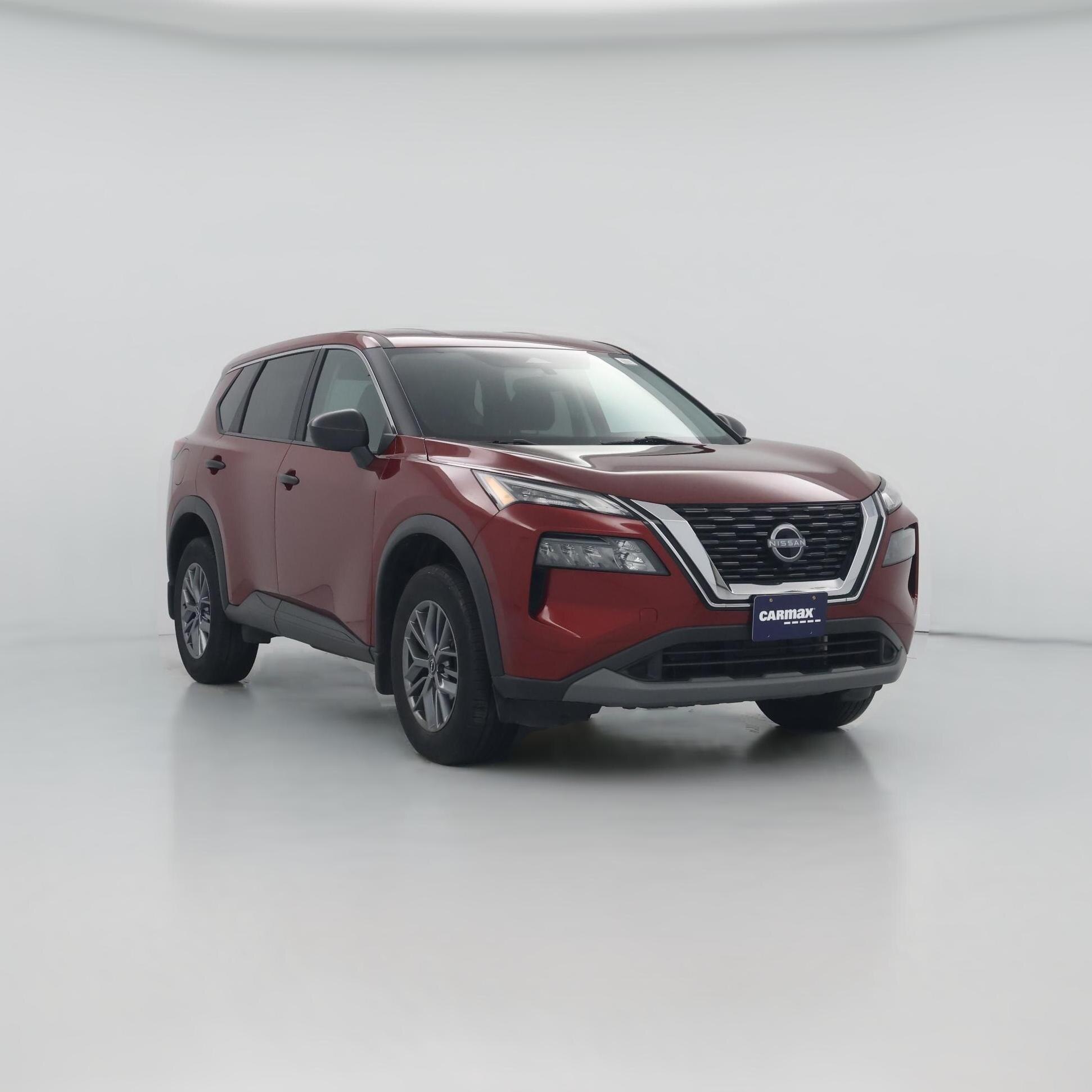Thumbnail: 2023 Nissan Rogue - 1