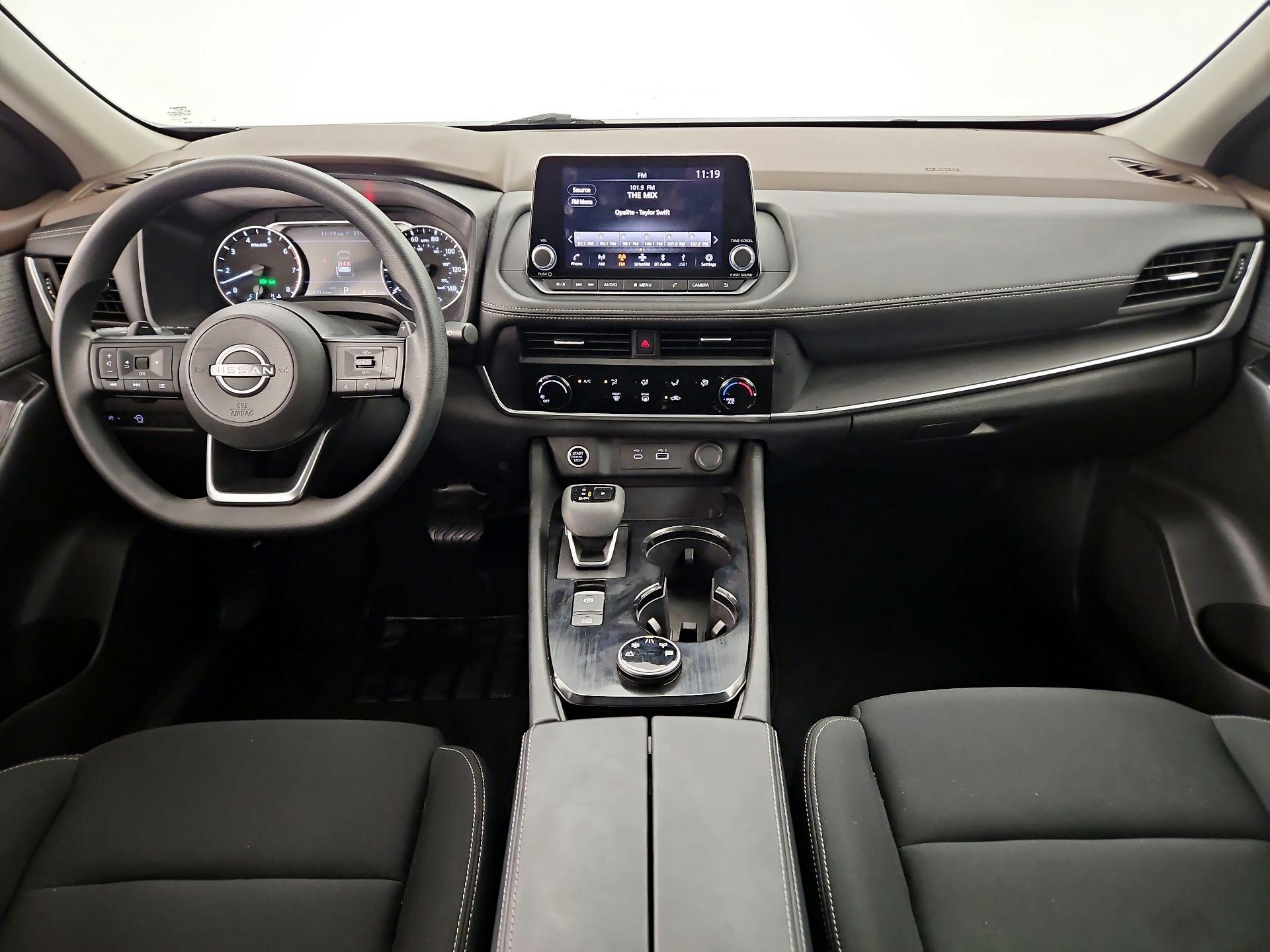 Thumbnail: 2023 Nissan Rogue - 9