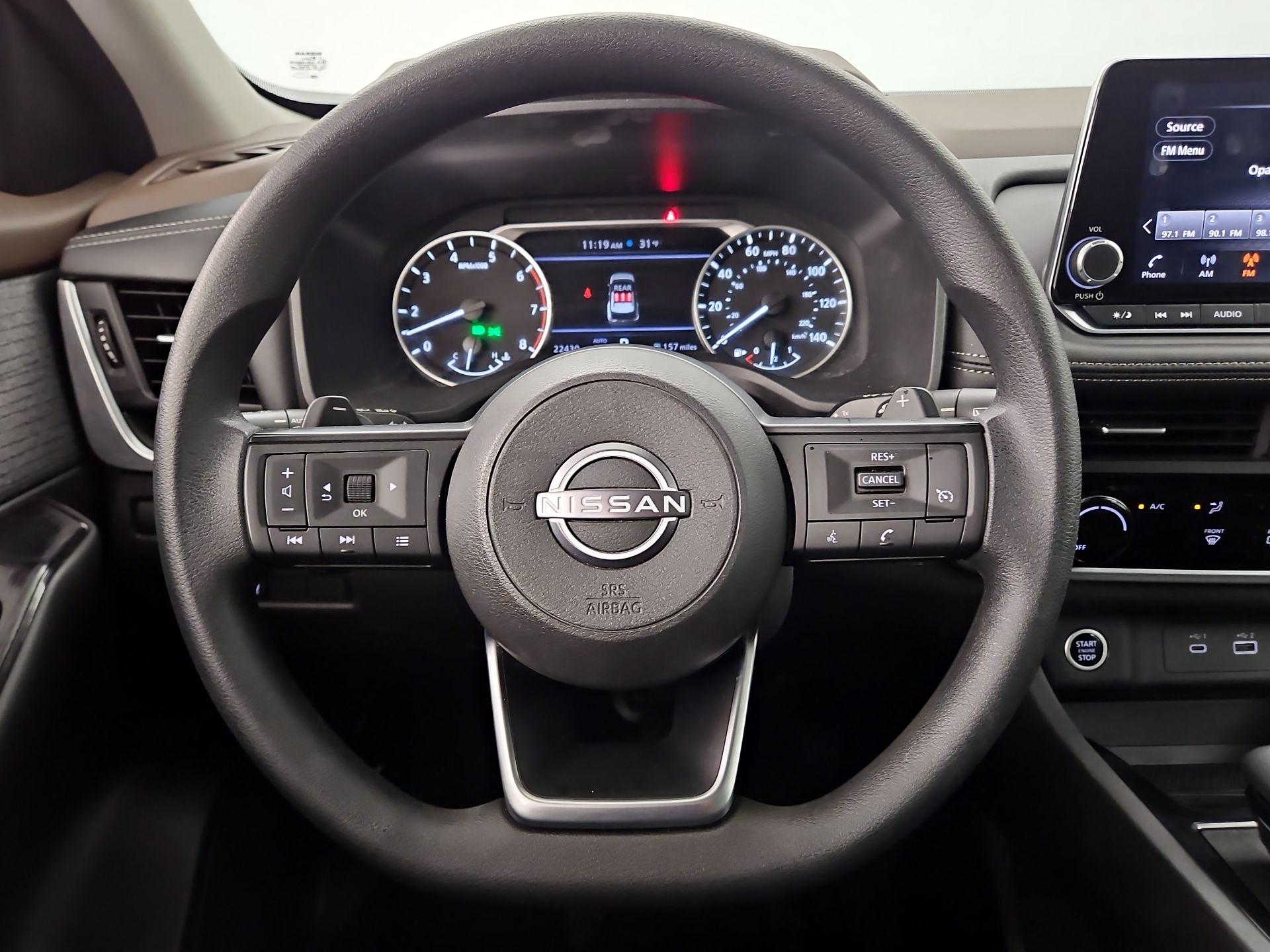 Thumbnail: 2023 Nissan Rogue - 10