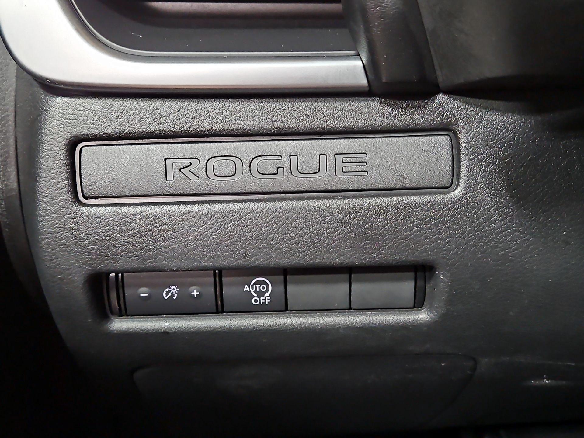 Thumbnail: 2023 Nissan Rogue - 13