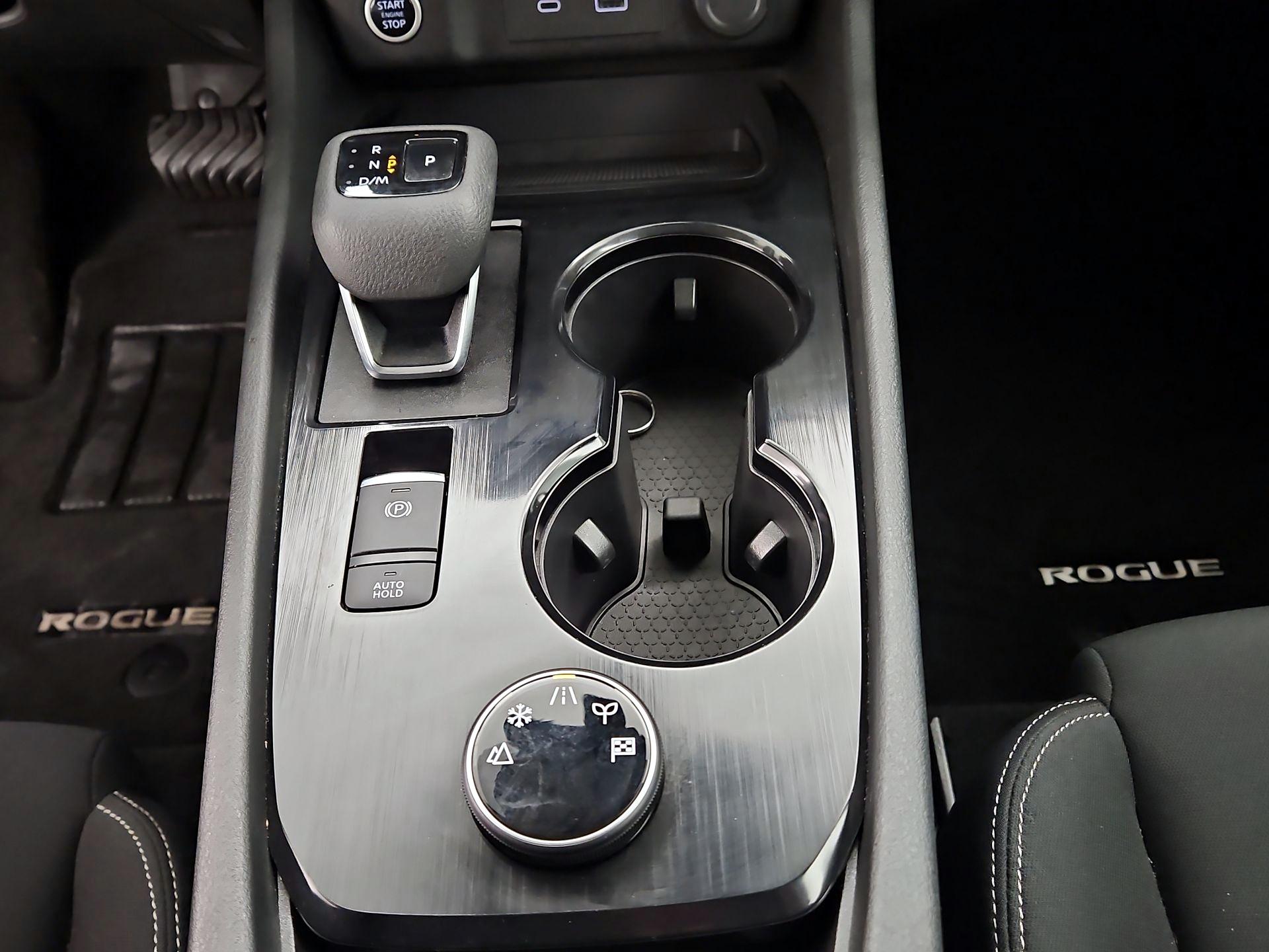 Thumbnail: 2023 Nissan Rogue - 17
