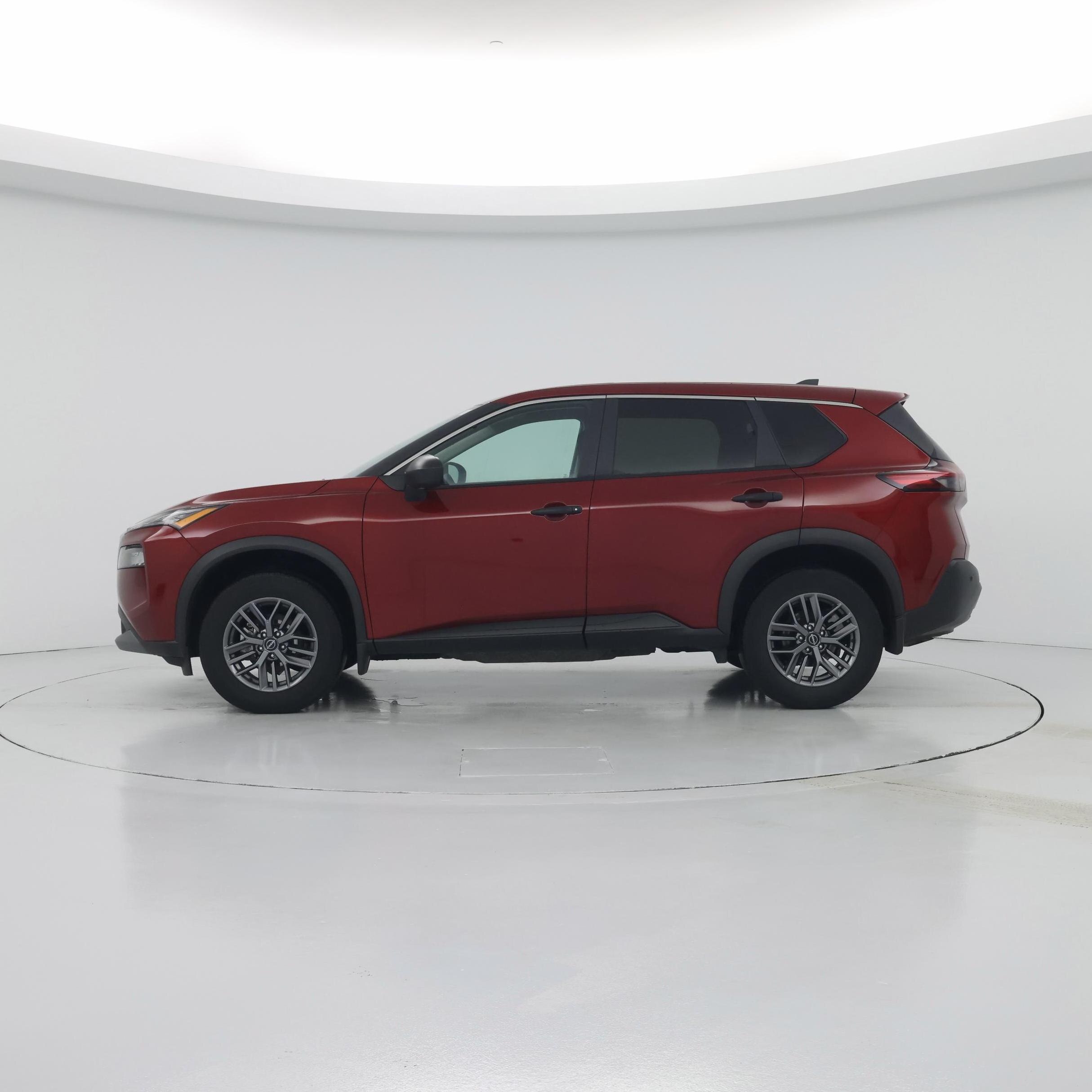 Thumbnail: 2023 Nissan Rogue - 3