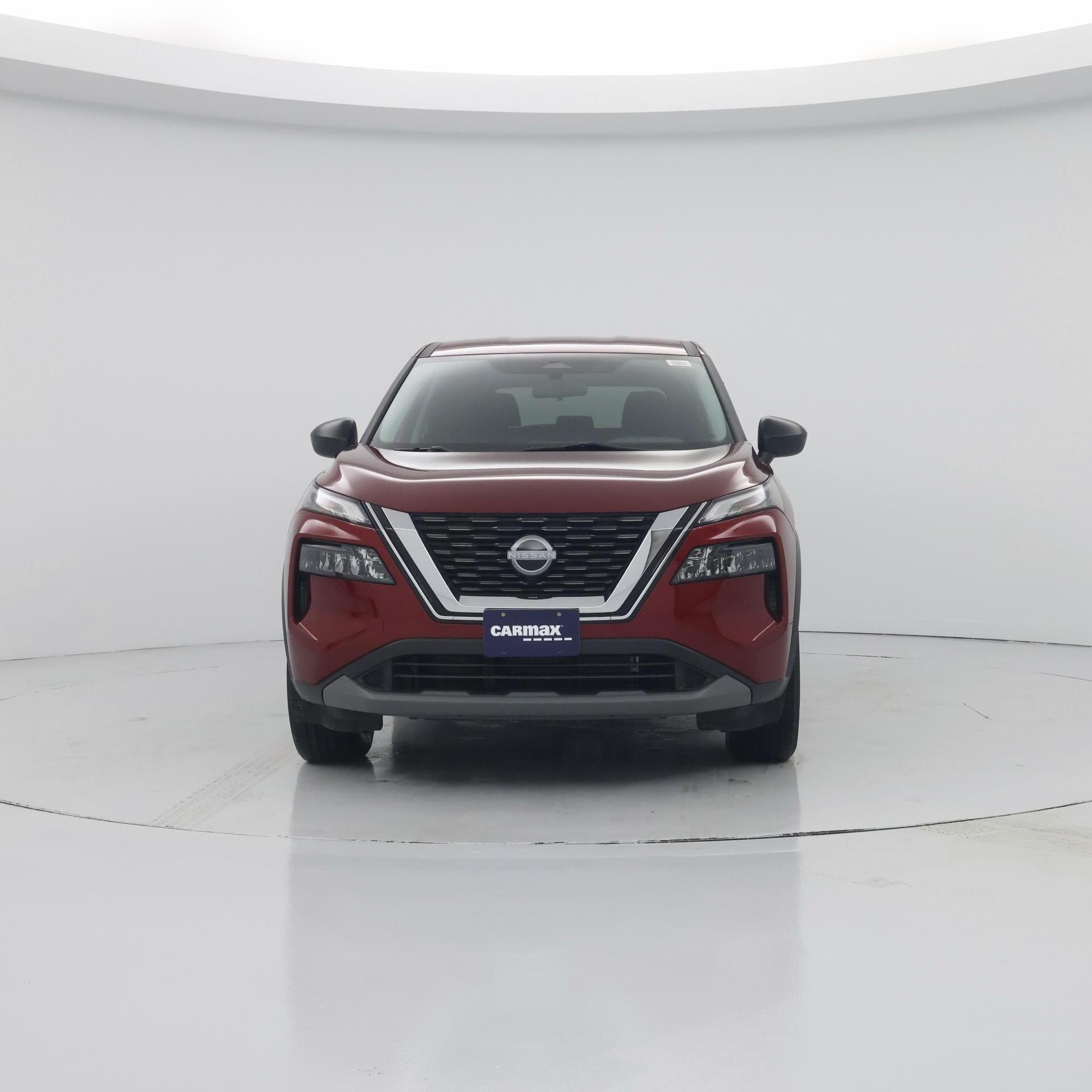 Thumbnail: 2023 Nissan Rogue - 5