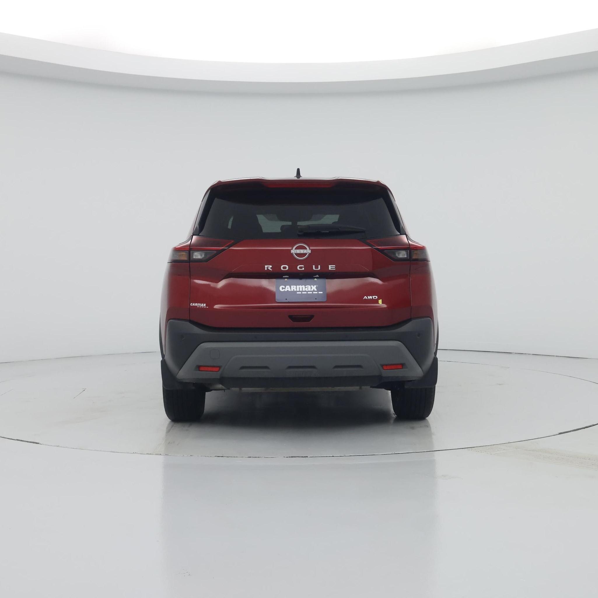 Thumbnail: 2023 Nissan Rogue - 6