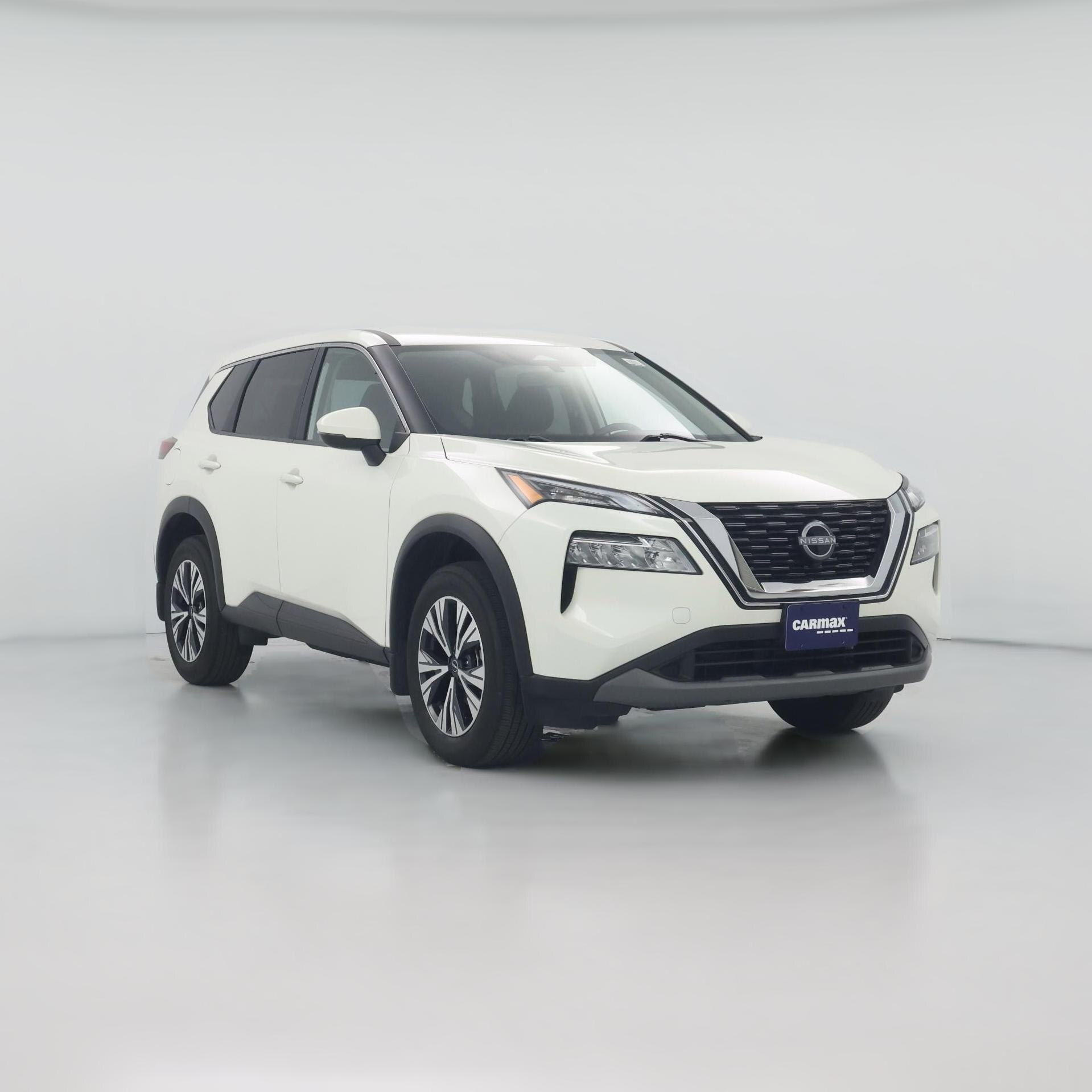 Thumbnail: 2023 Nissan Rogue - 1