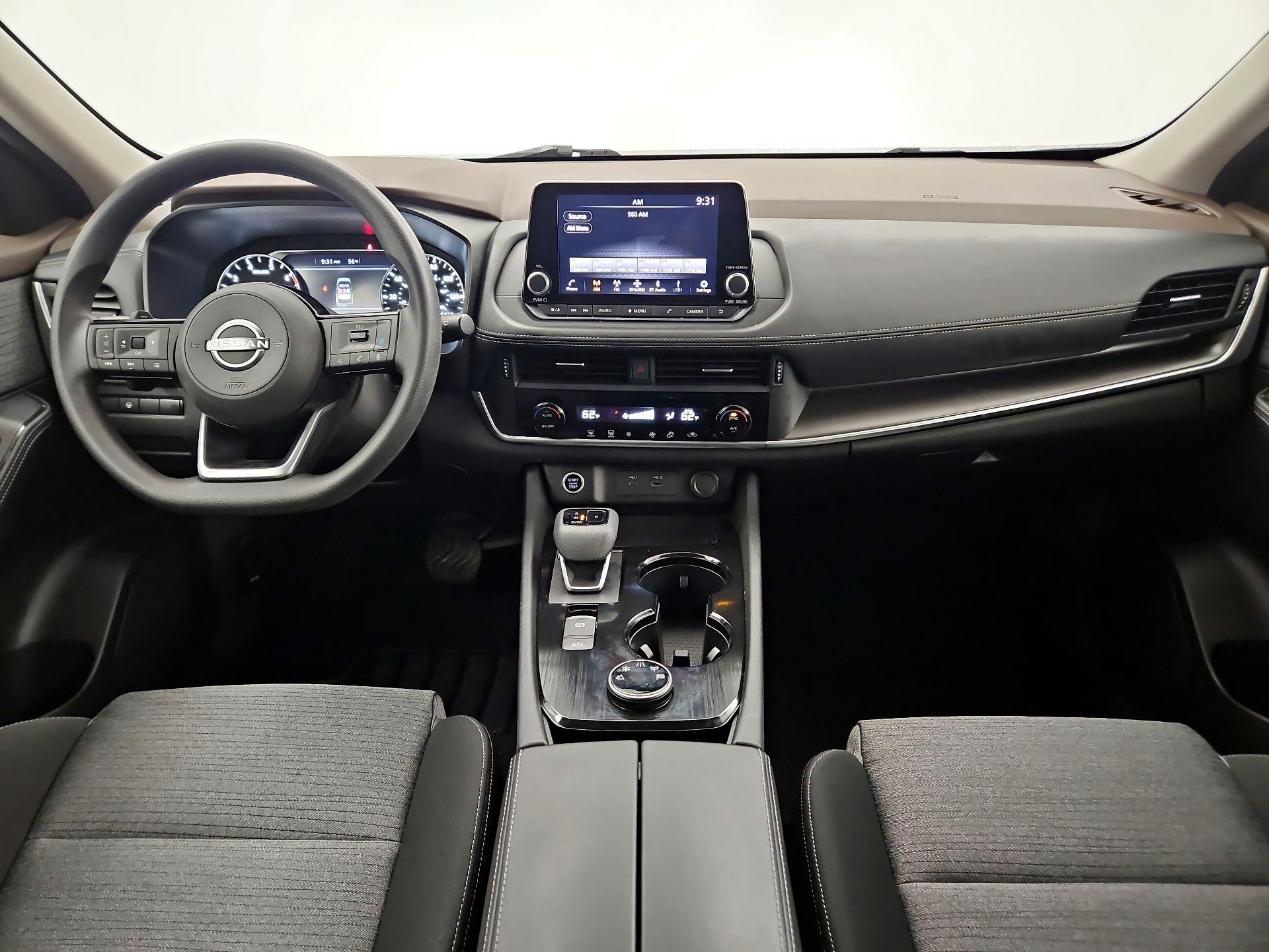 Thumbnail: 2023 Nissan Rogue - 9