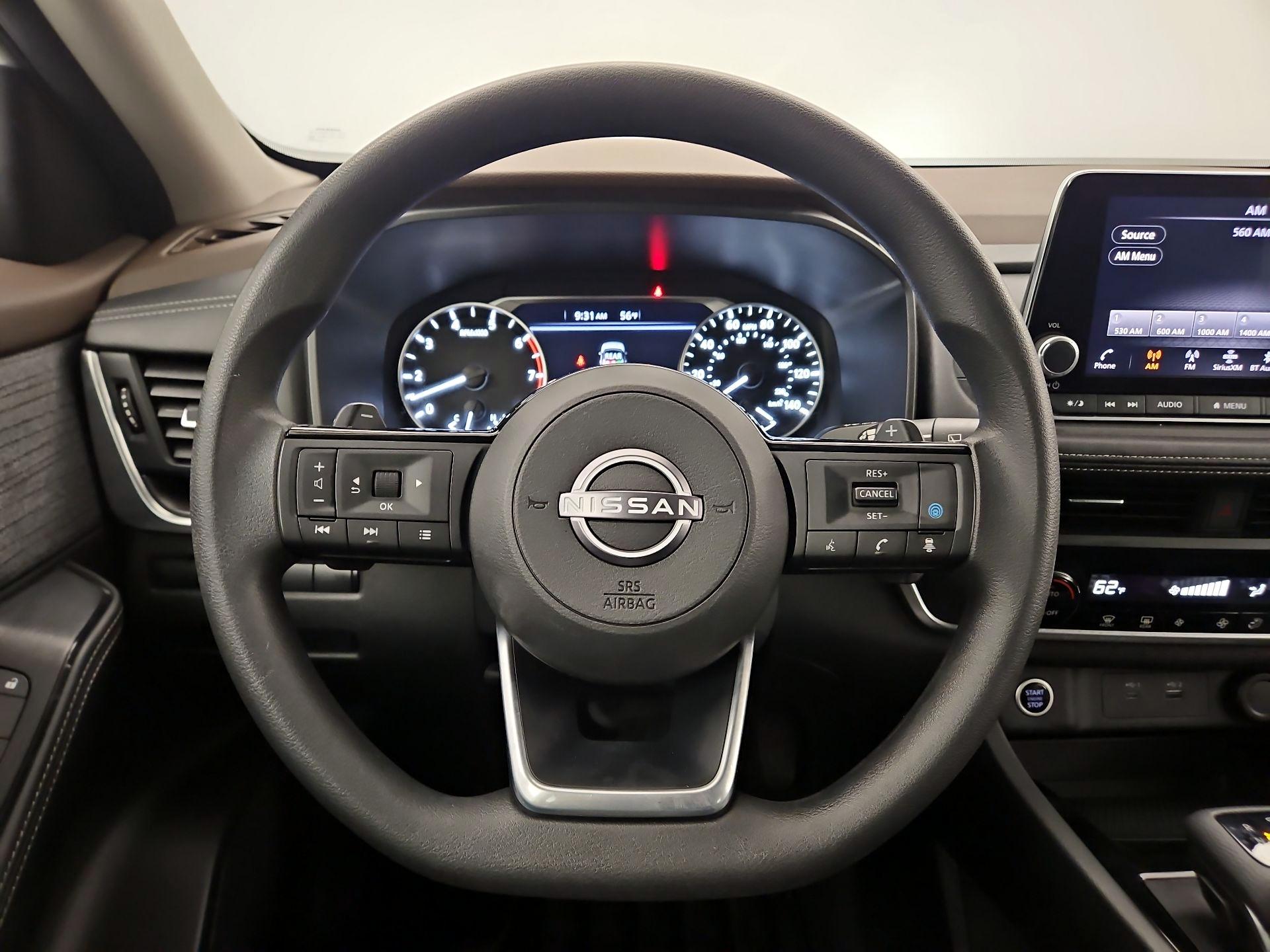 Thumbnail: 2023 Nissan Rogue - 10