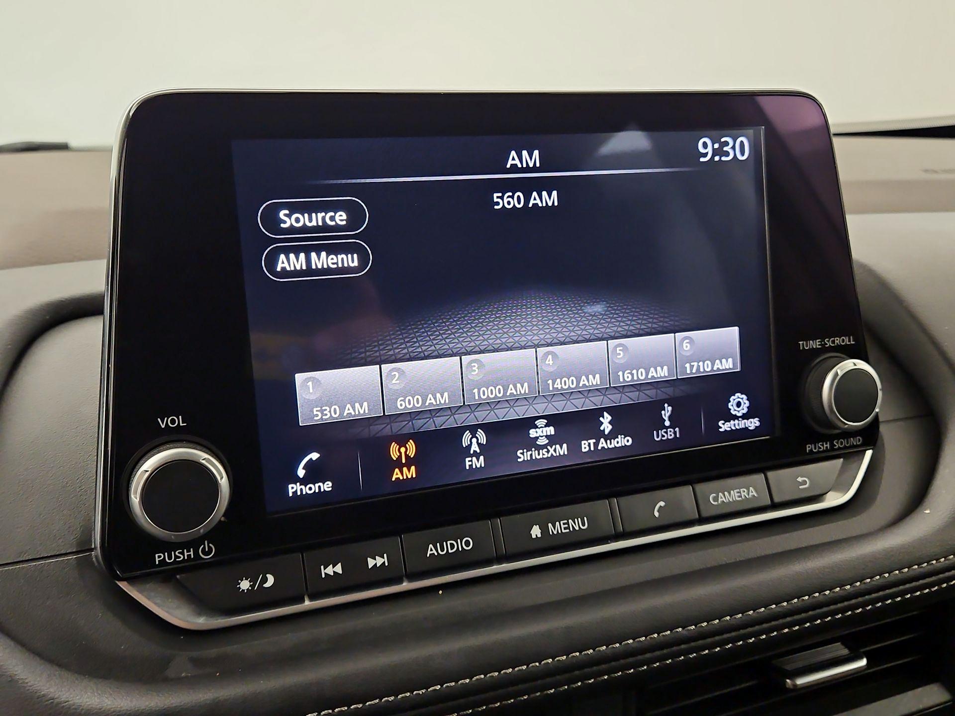 Thumbnail: 2023 Nissan Rogue - 14