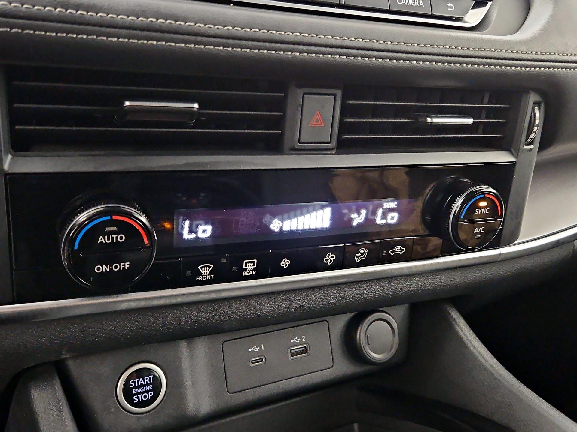 Thumbnail: 2023 Nissan Rogue - 15