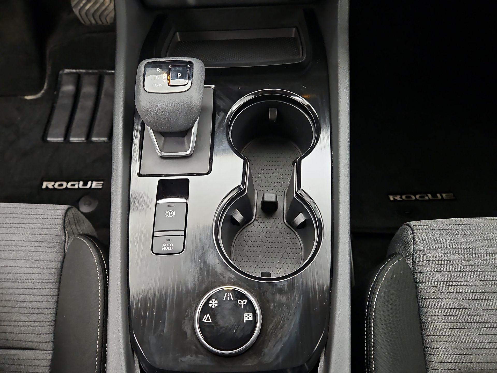 Thumbnail: 2023 Nissan Rogue - 16