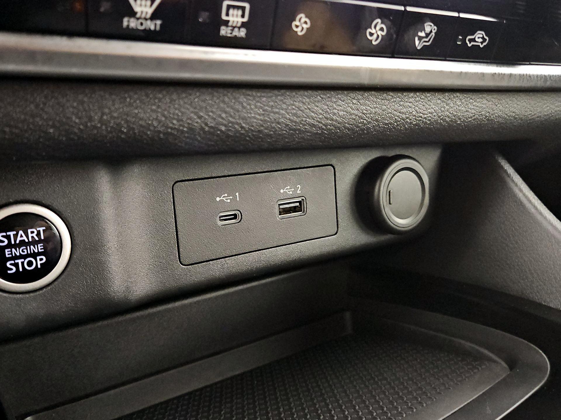 Thumbnail: 2023 Nissan Rogue - 17