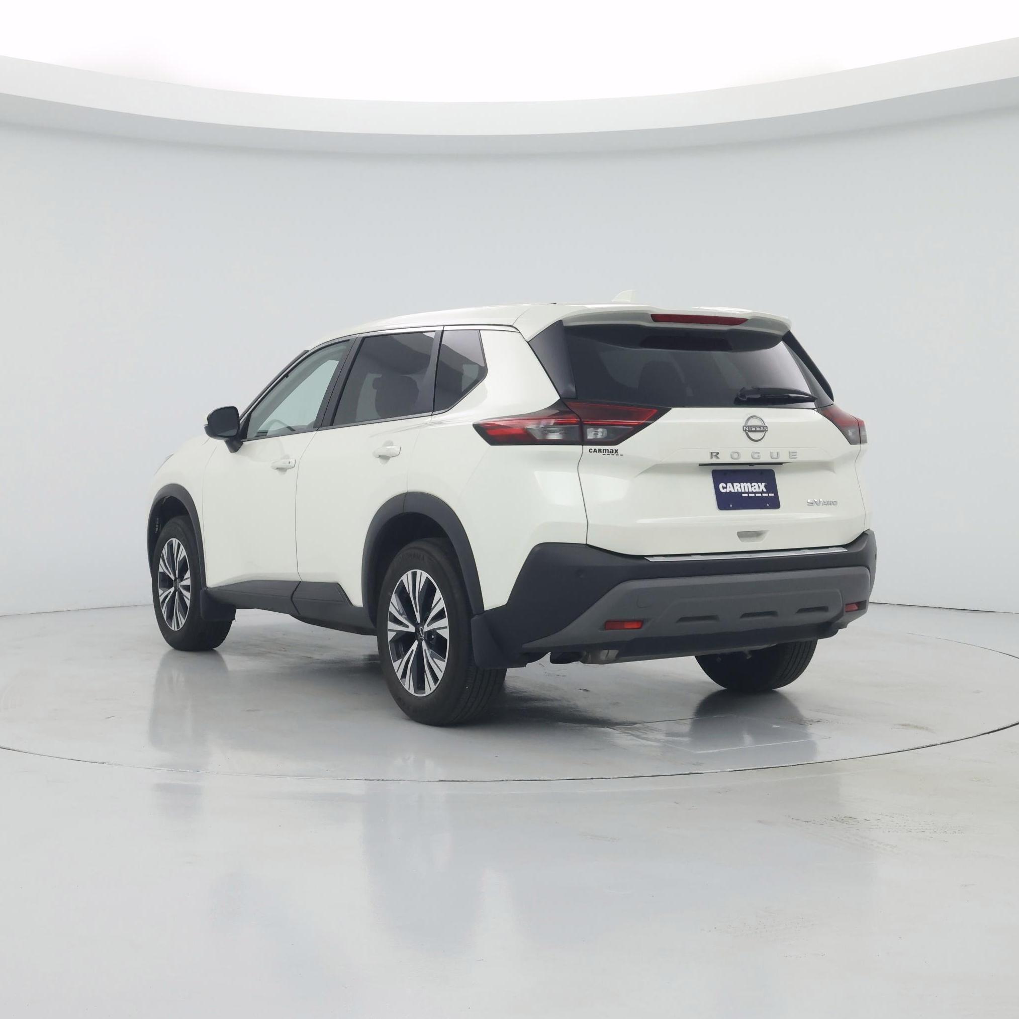 Thumbnail: 2023 Nissan Rogue - 2