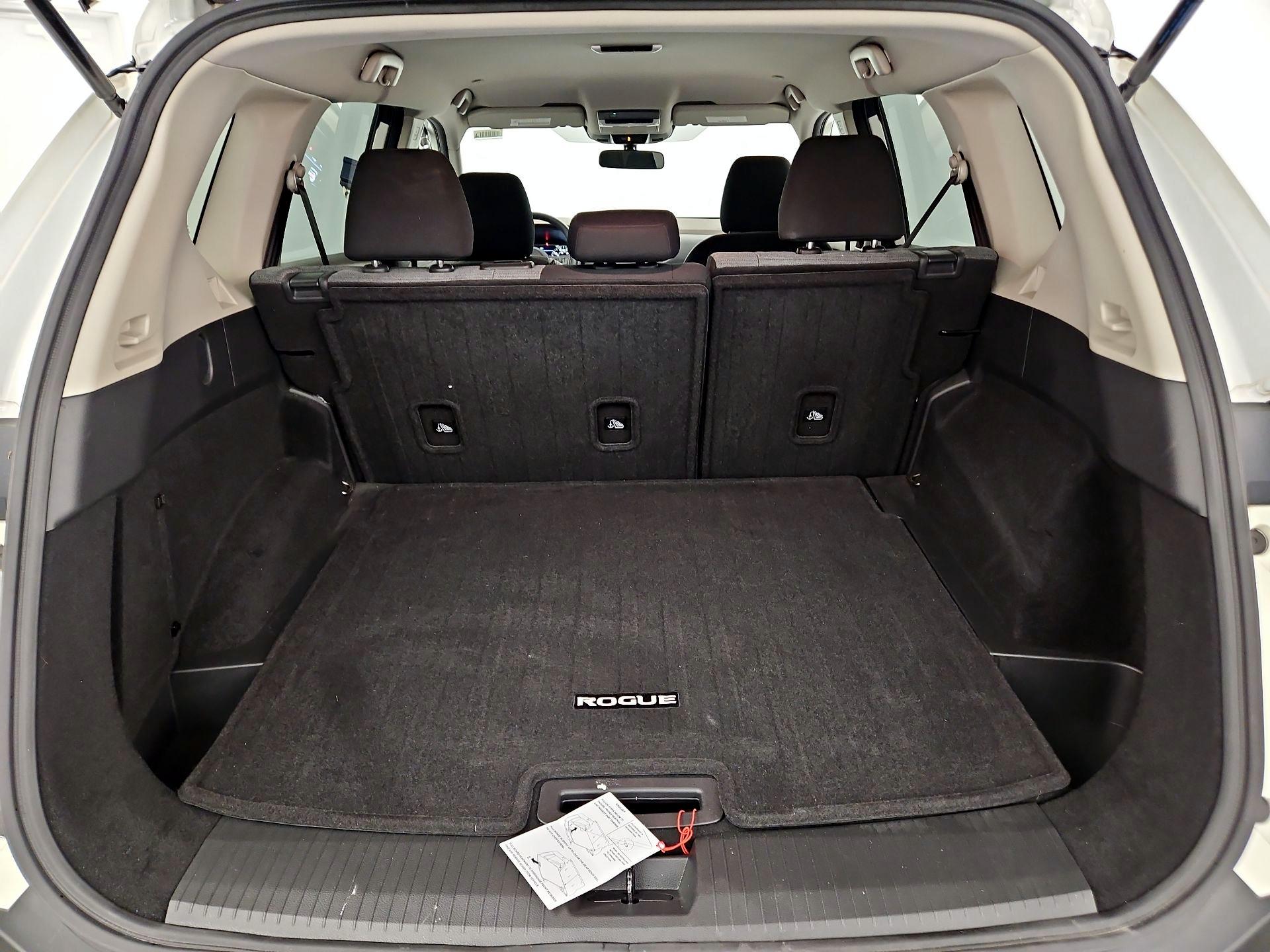 Thumbnail: 2023 Nissan Rogue - 19