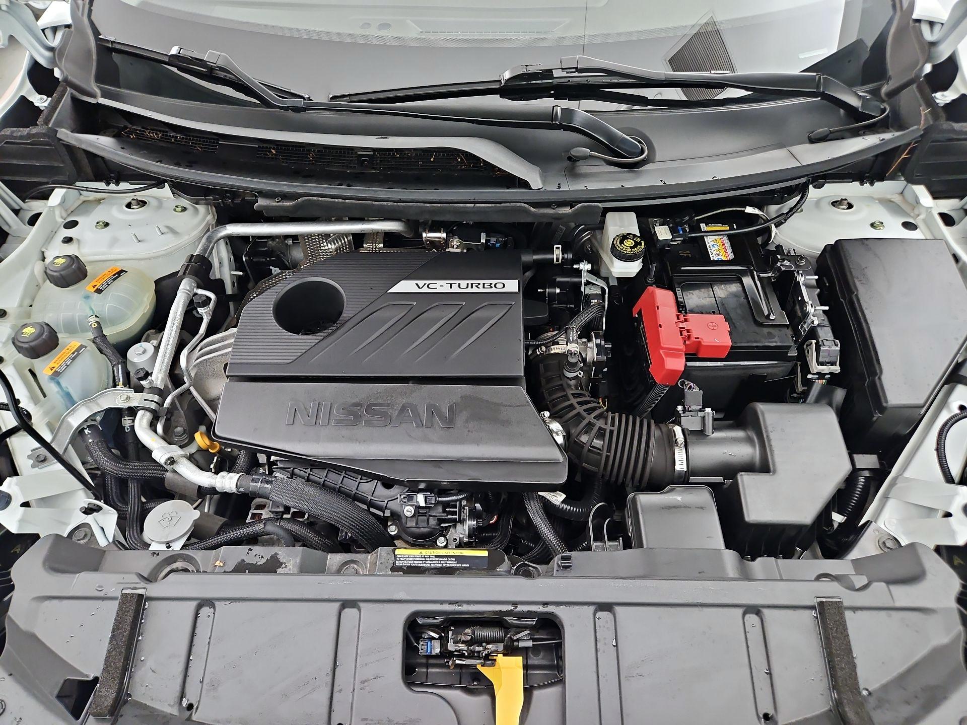 Thumbnail: 2023 Nissan Rogue - 20