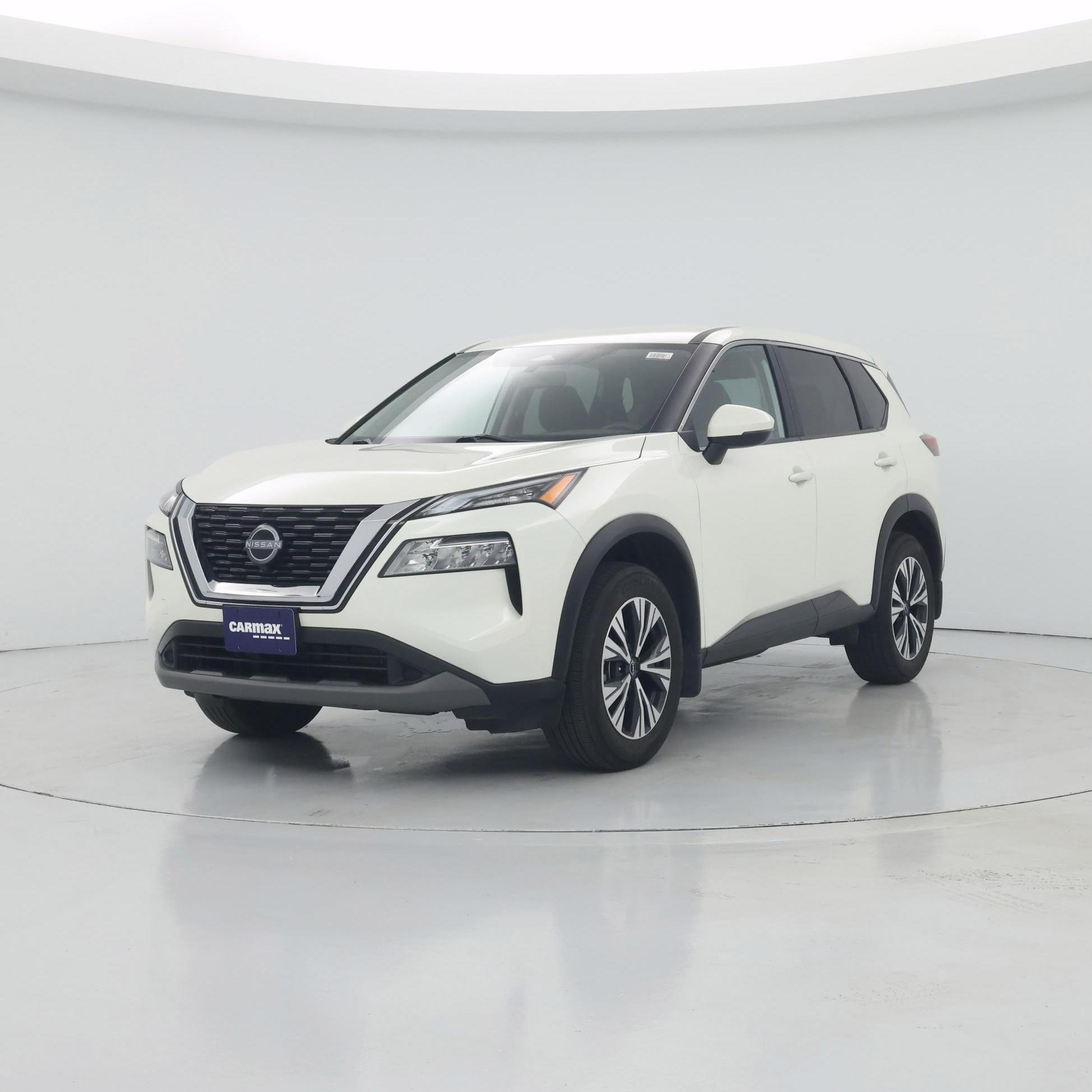 Thumbnail: 2023 Nissan Rogue - 4